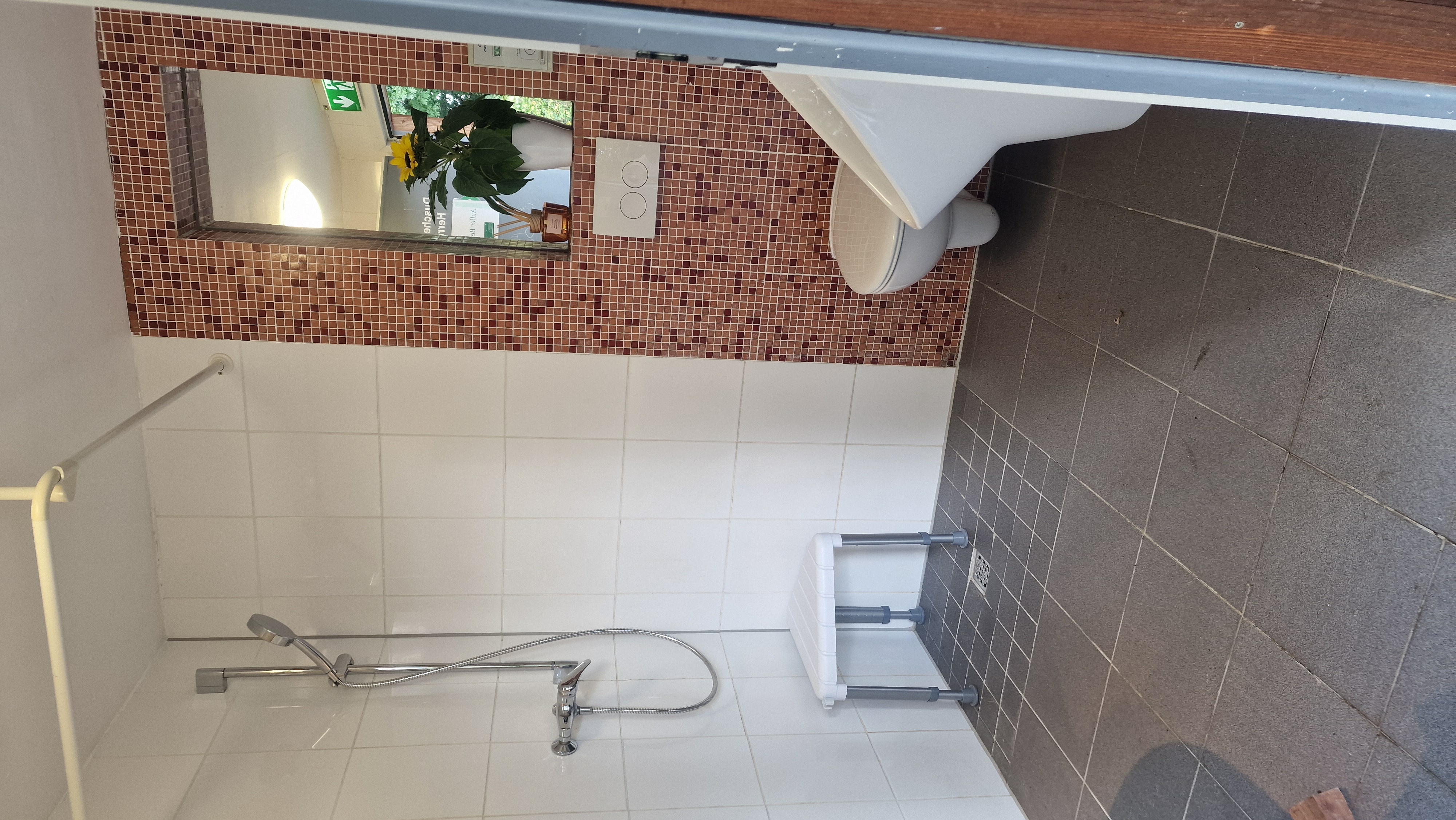 Wohnmobilstellplatz: Wohnmobilplatz - Zum Grubengeist -