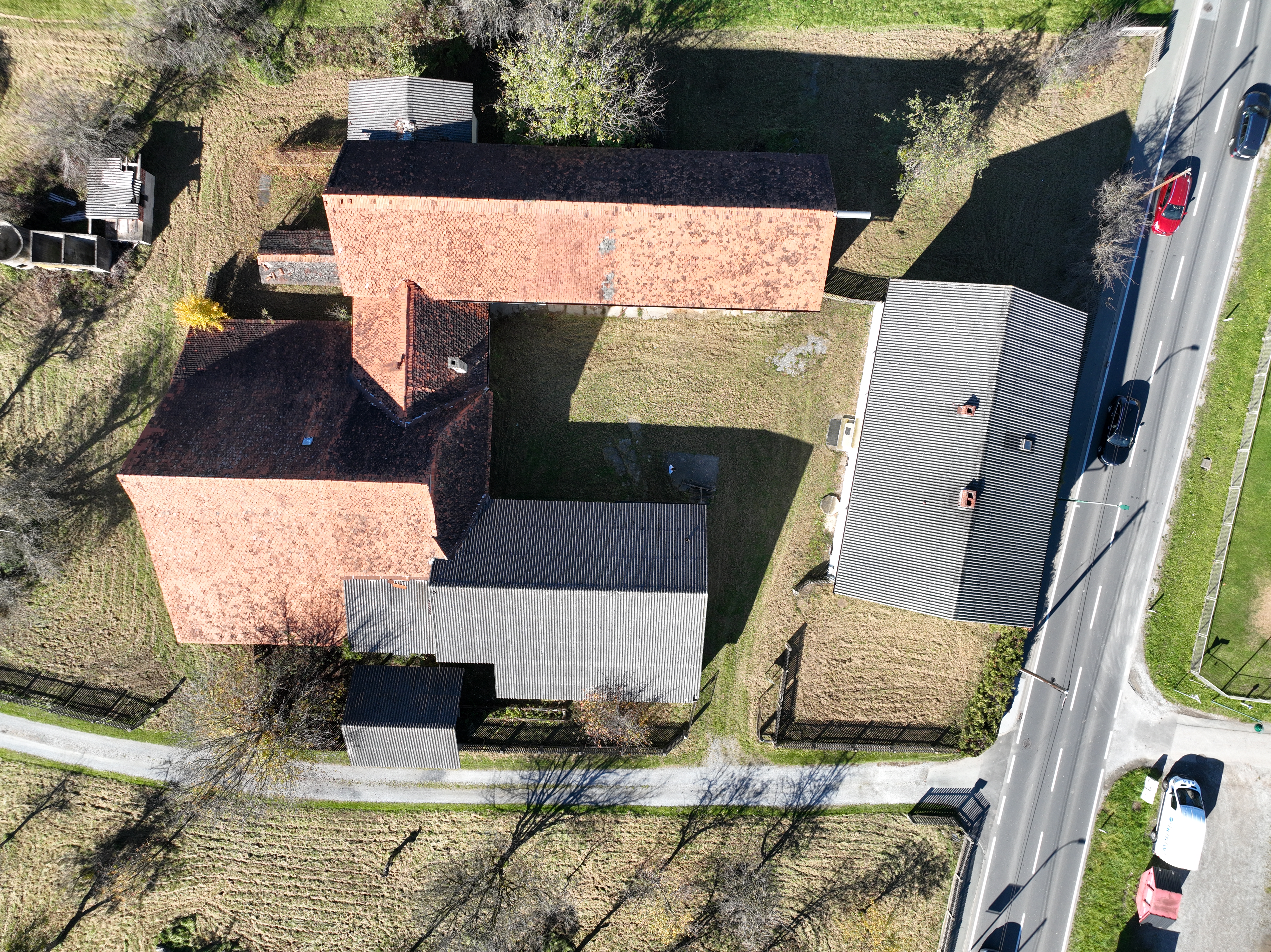 Wohnmobilstellplatz: Swift Stop Thondorf