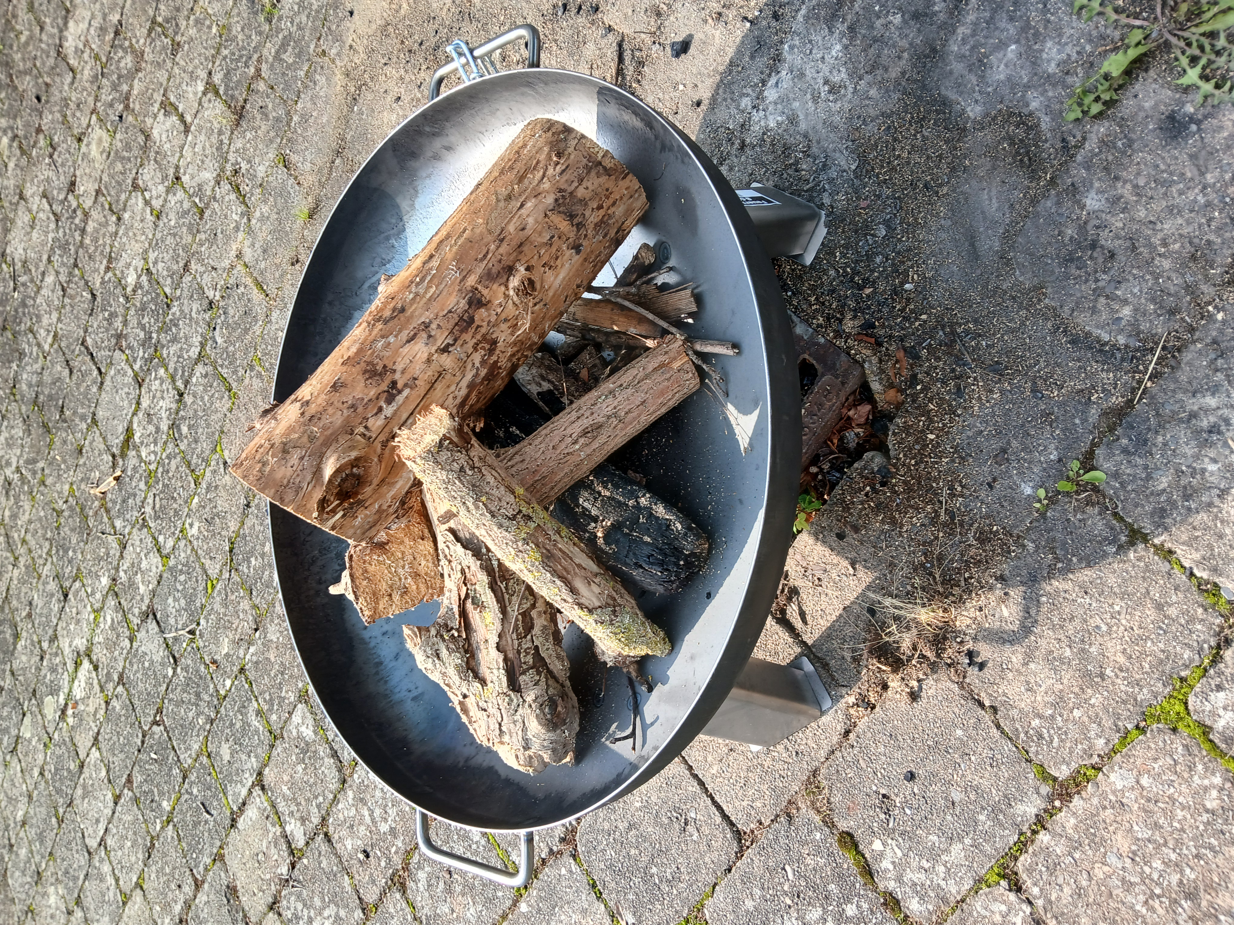 Wohnmobilstellplatz: Comfort Camping Seeburger See