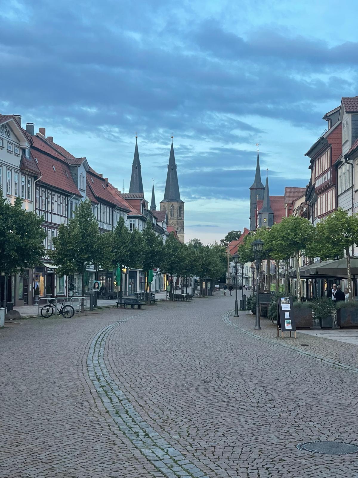 Wohnmobilstellplatz: Comfort Camping Seeburger See