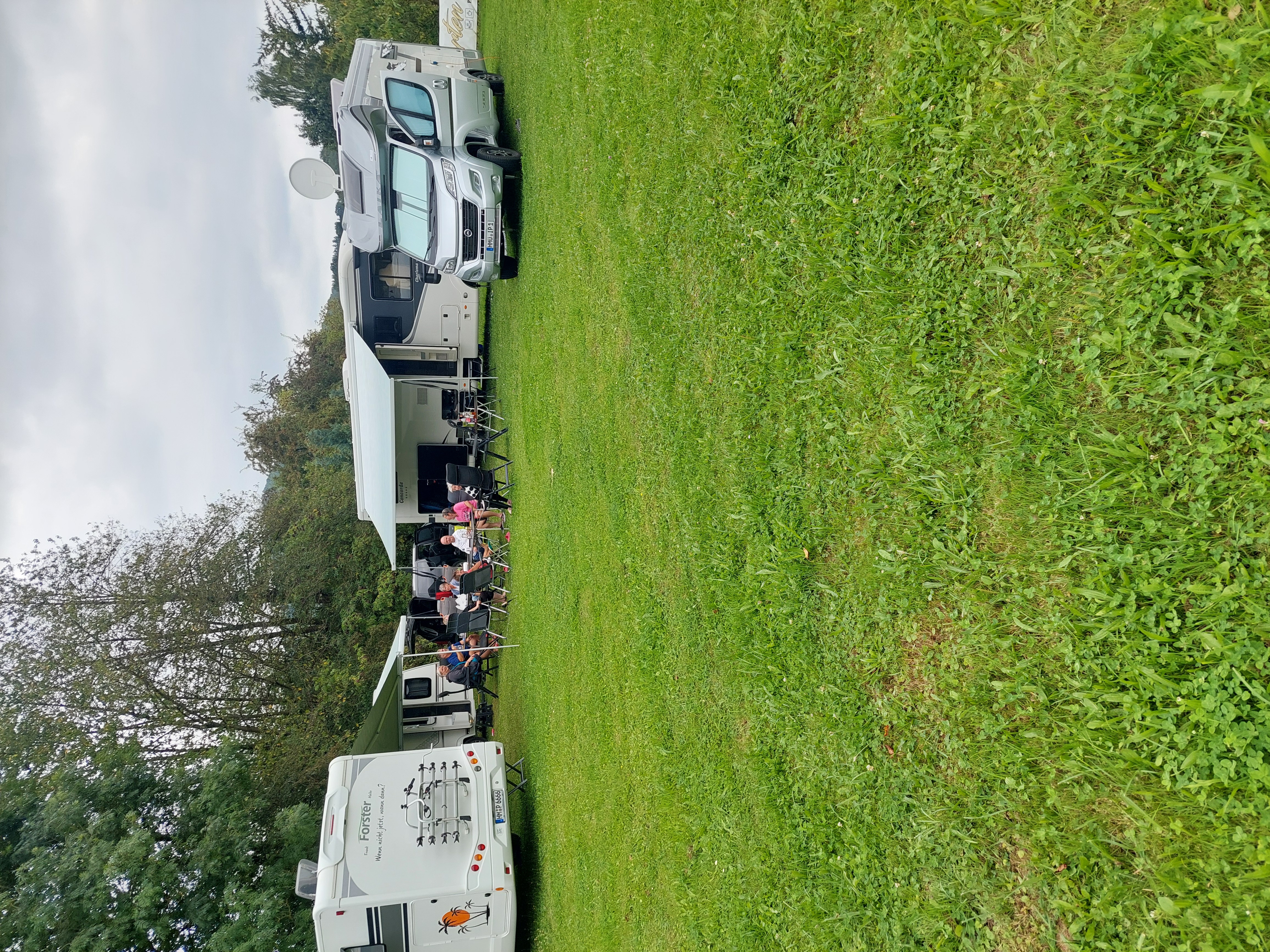 1 Wohnmobilstellpltze in Bad Sooden-Allendorf und Umgebung finden |  stellplatz.info