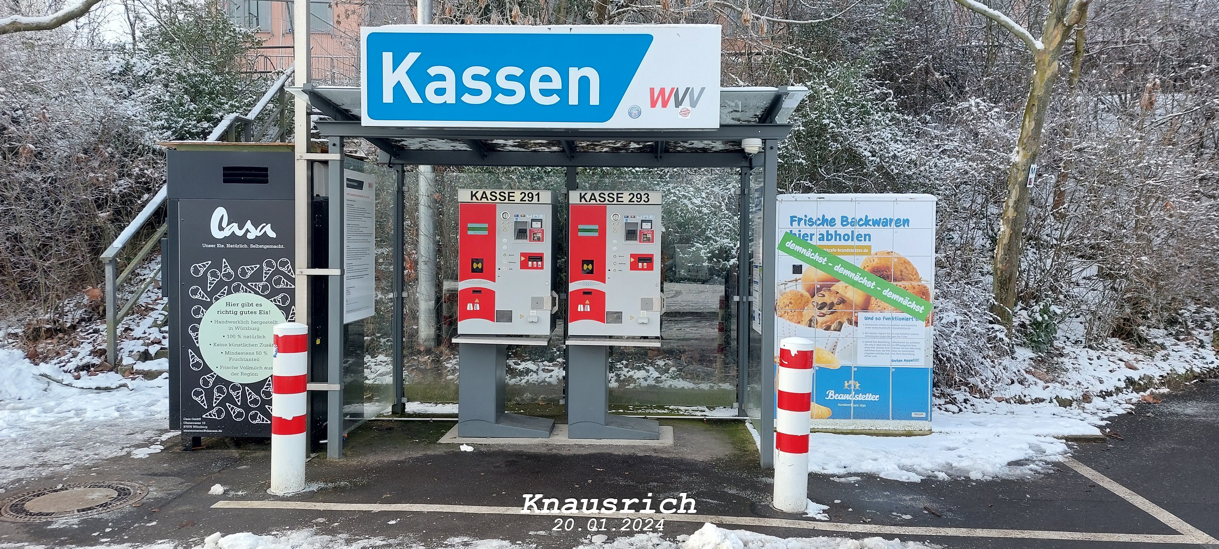 Wohnmobilstellplatz: P1, unter der Friedensbrücke