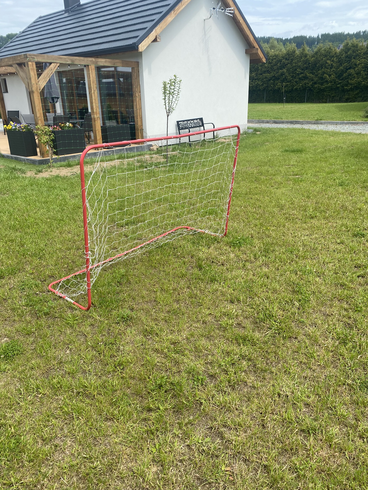 Wohnmobilstellplatz: Kamperowa Kudowa | Camper & Trailer Park - Temps libre