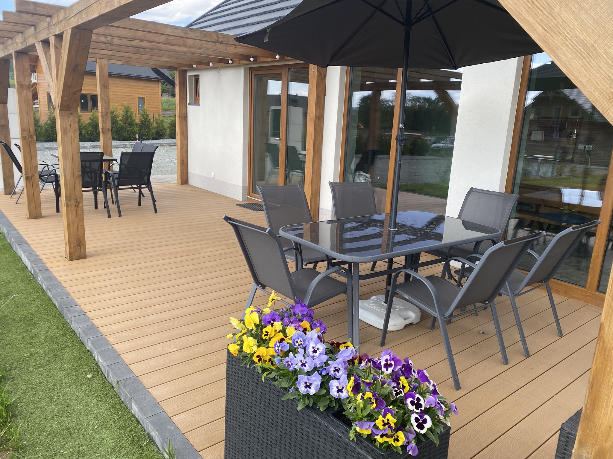 Wohnmobilstellplatz: Kamperowa Kudowa | Camper & Trailer Park - Temps libre