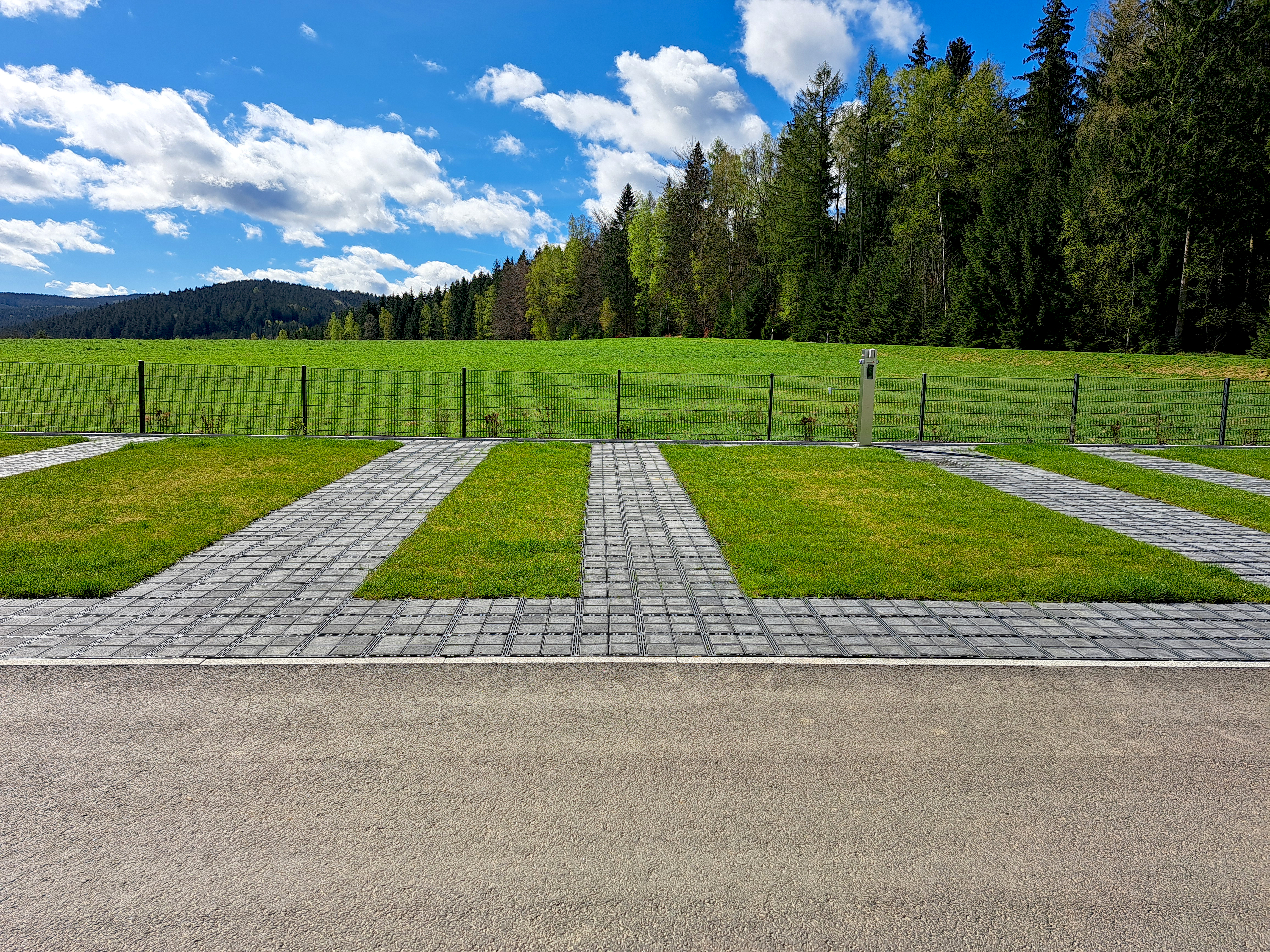 Wohnmobilstellplatz: Glück Auf - Der Erlebnispark Reisemobilhafen