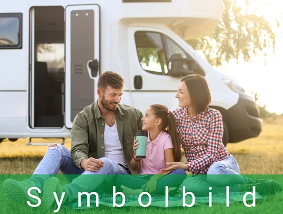 Reisemobilstellplatz