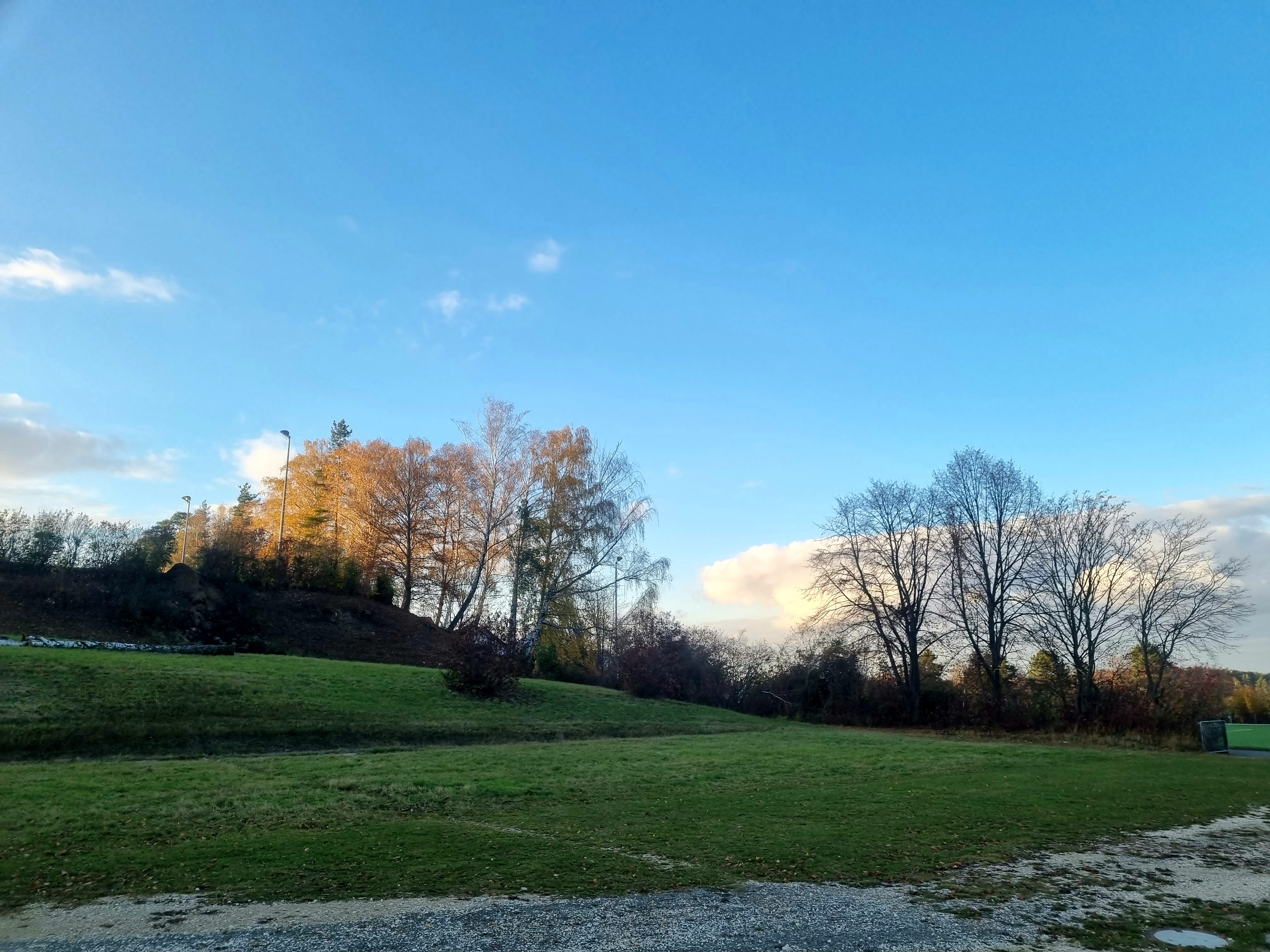 Wohnmobilstellplatz: Wohnmobilstellplatz "Am Schützenhaus" in der Stadt Neuffen