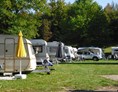 Wohnmobilstellplatz: Campingplatz Volkssonnengarten