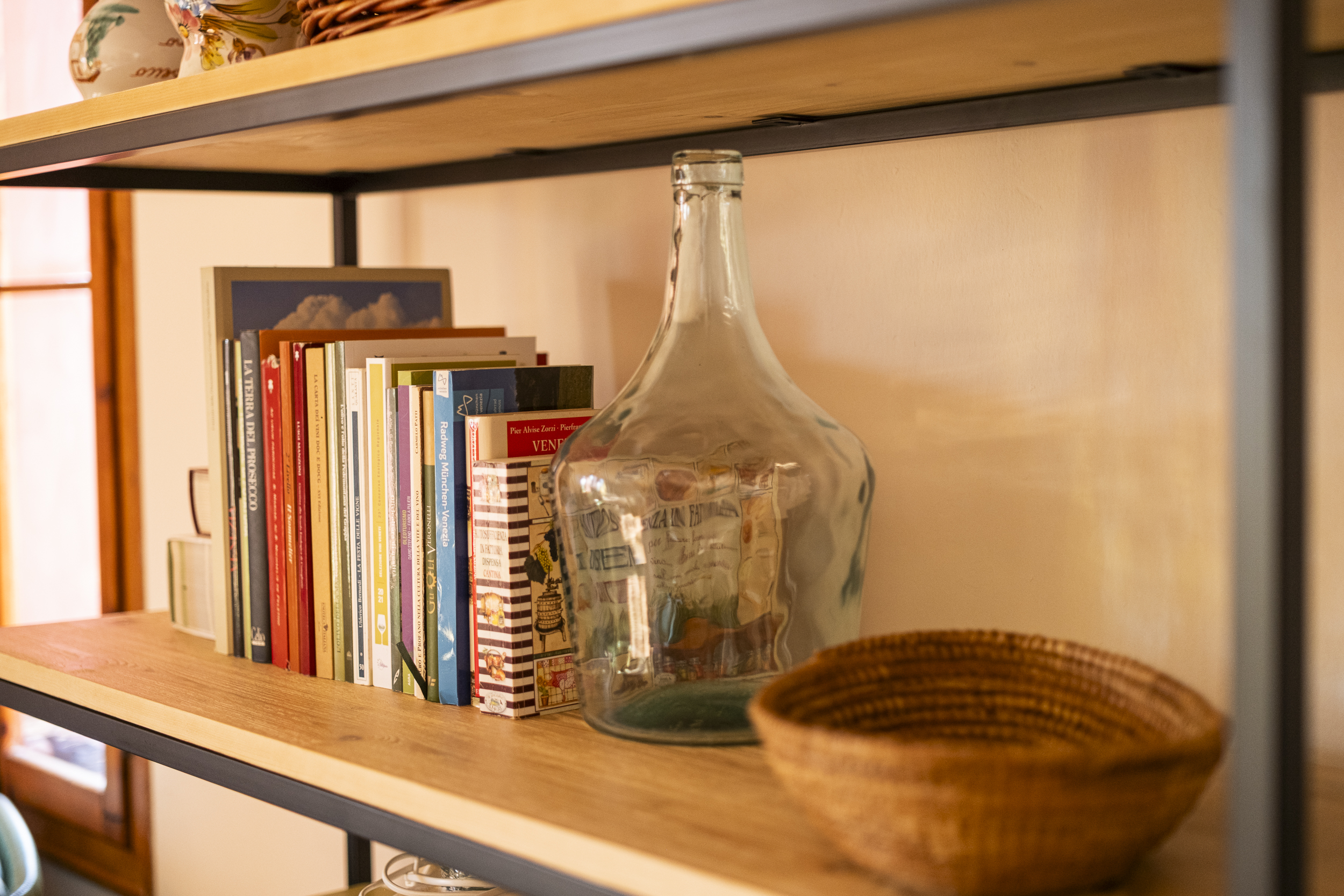 Wohnmobilstellplatz: Agri-Glamping Il Bosco di Marino