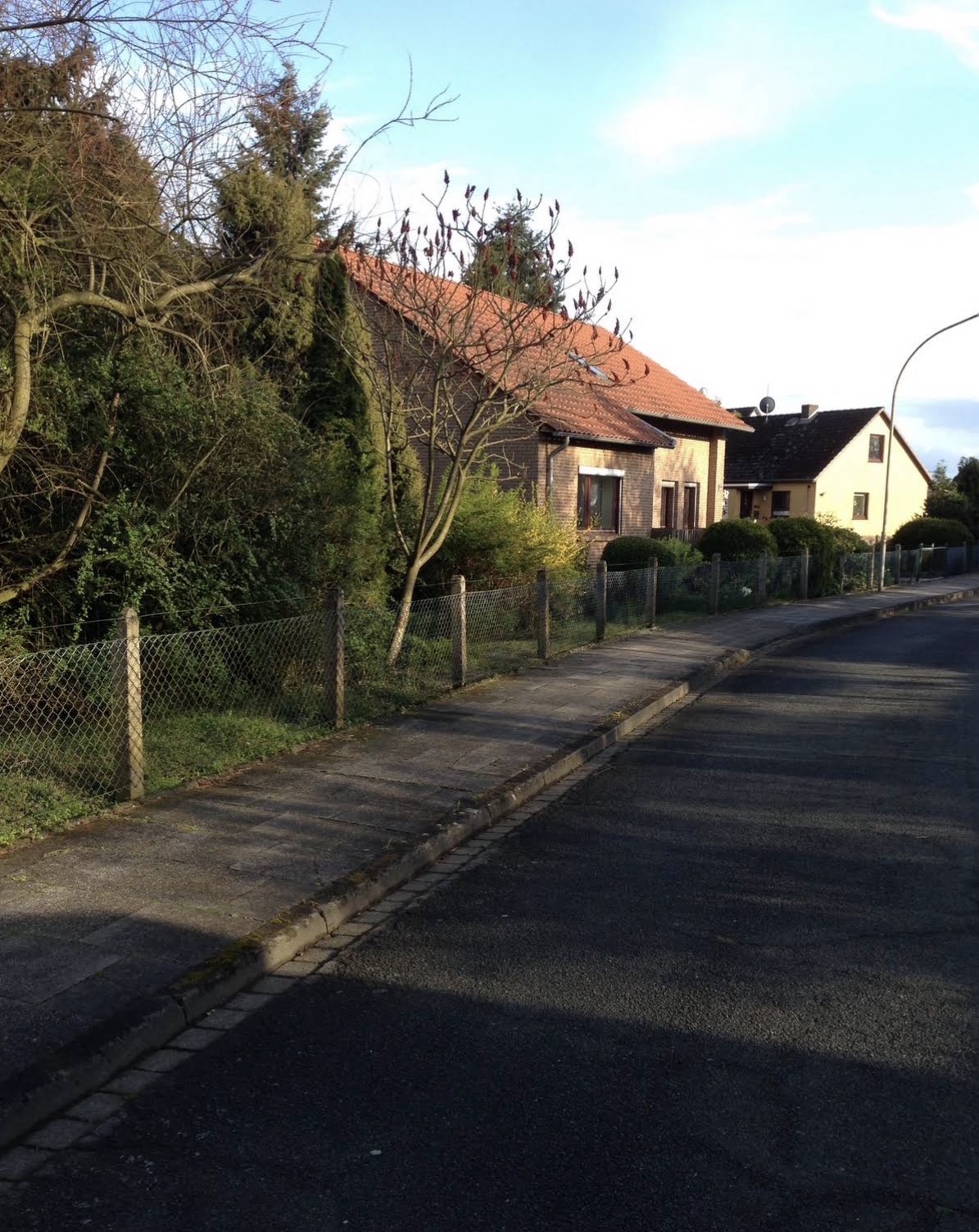 kampeerplaats voor campers - Wietzendorf - Wohnmobile Stellplätze in der Heide