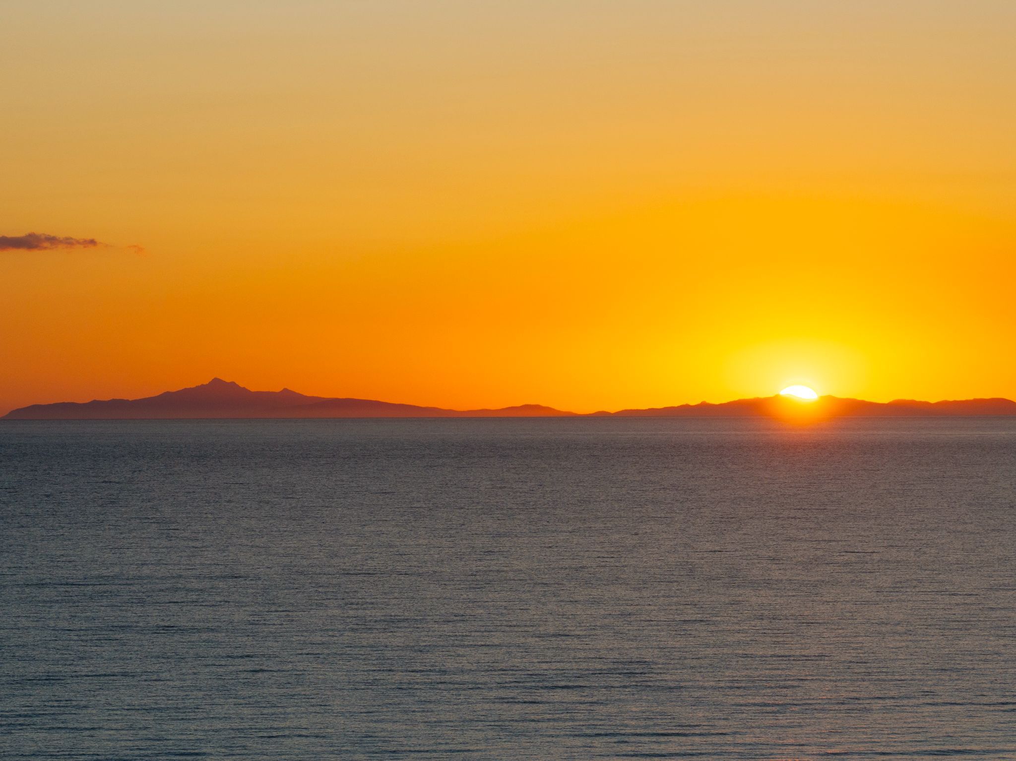 Place de parking pour camping-car - Maremma - Grosseto - Nomad Argentario