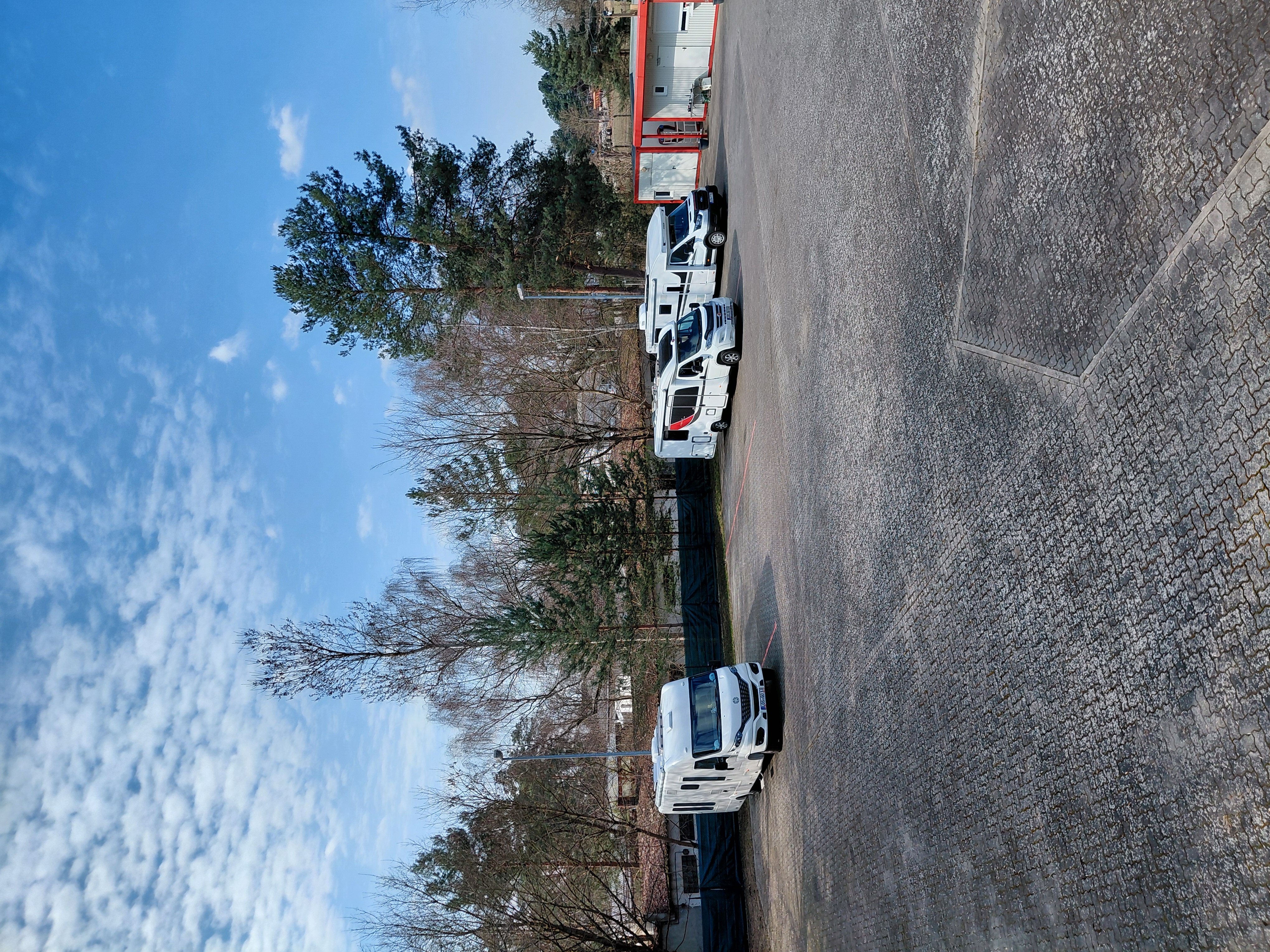 Reisemobilstellplatz - Entsorgung Toilettenkassette - Mittenwalde (Landkreis Dahme-Spreewald) - Wohnmobilstellplatz " Wohnmobile Storkow"