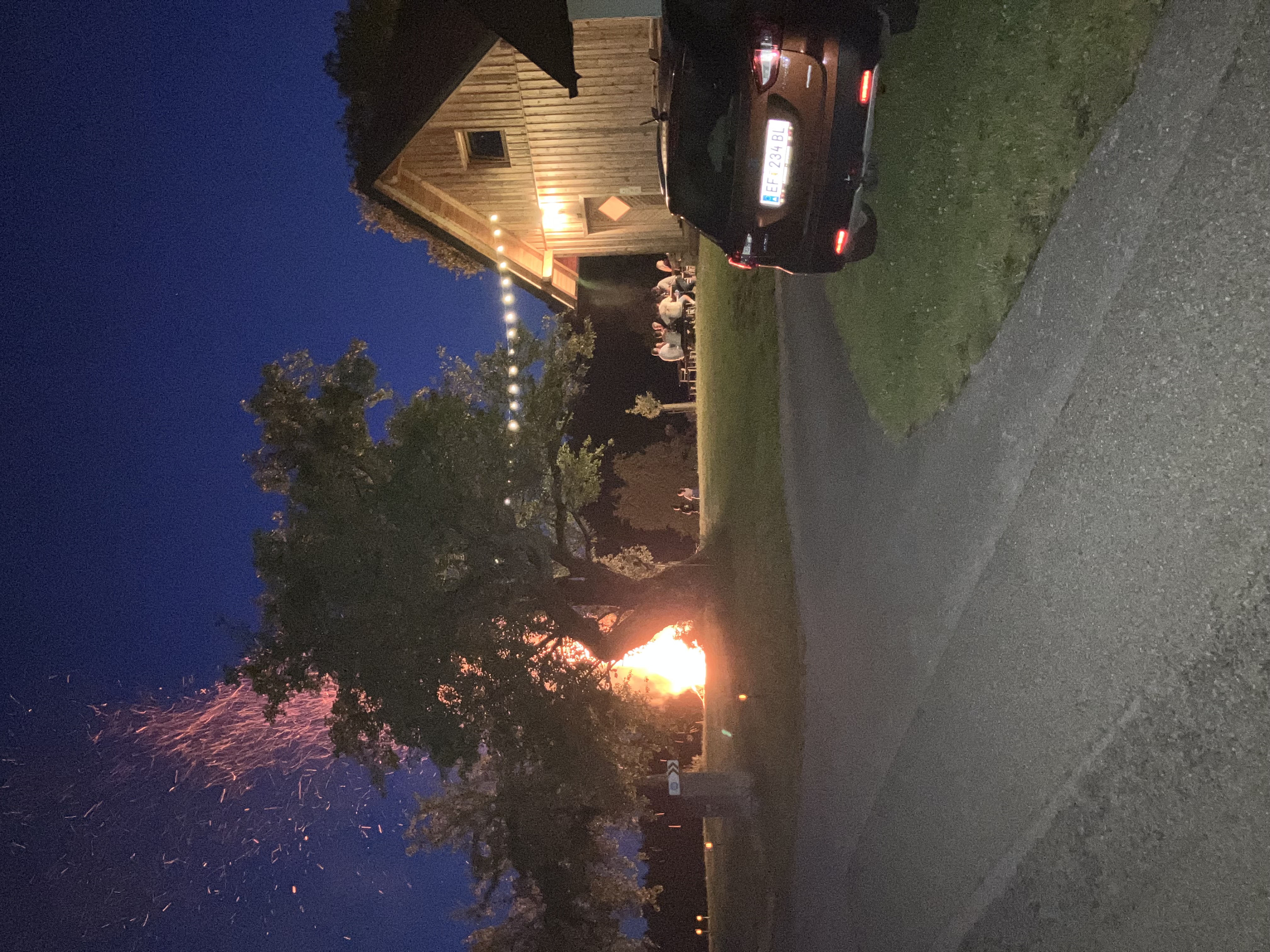 RV park - Ottensheim - Auhof