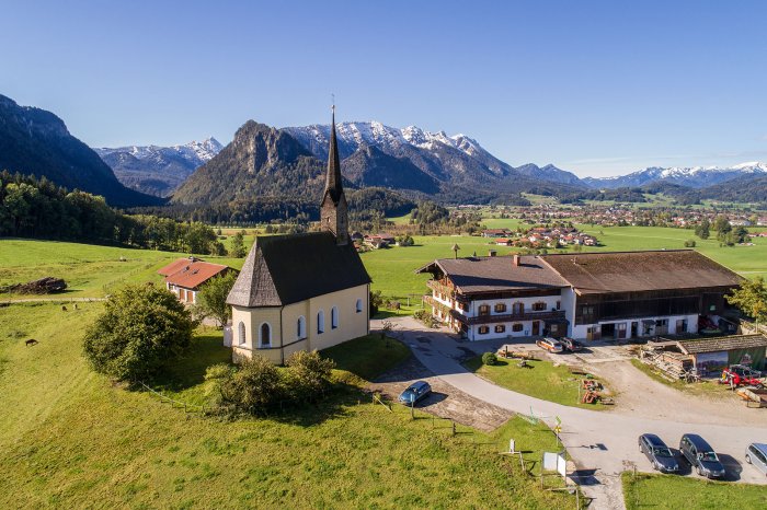 RV park - Grauwasserentsorgung - Einsiedlhof 