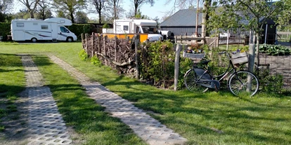 área camper - Achterhoek - T Meestershuus