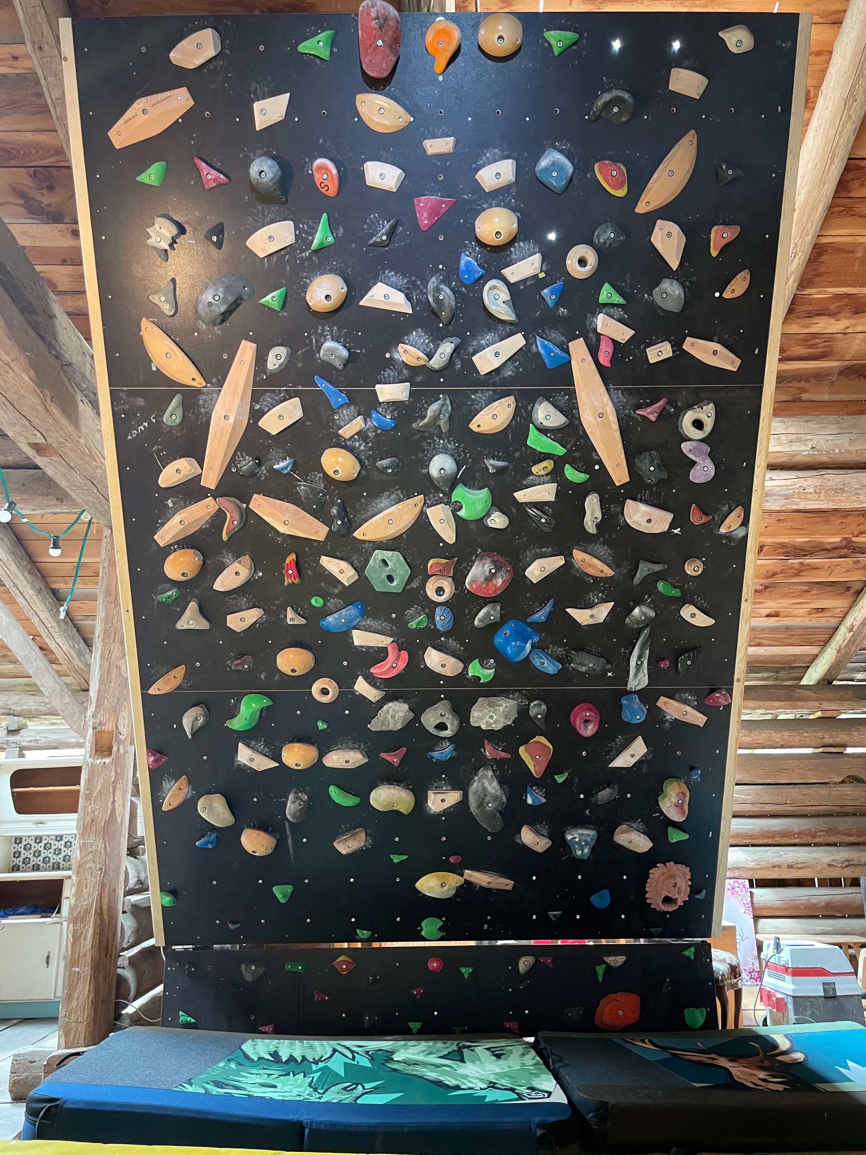 Reisemobilstellplatz - Art des Stellplatz: im Campingplatz - Anras - Ruhiger Naturstellplatz beim Genusswirt – Mühlenstüberl im Lesachtal