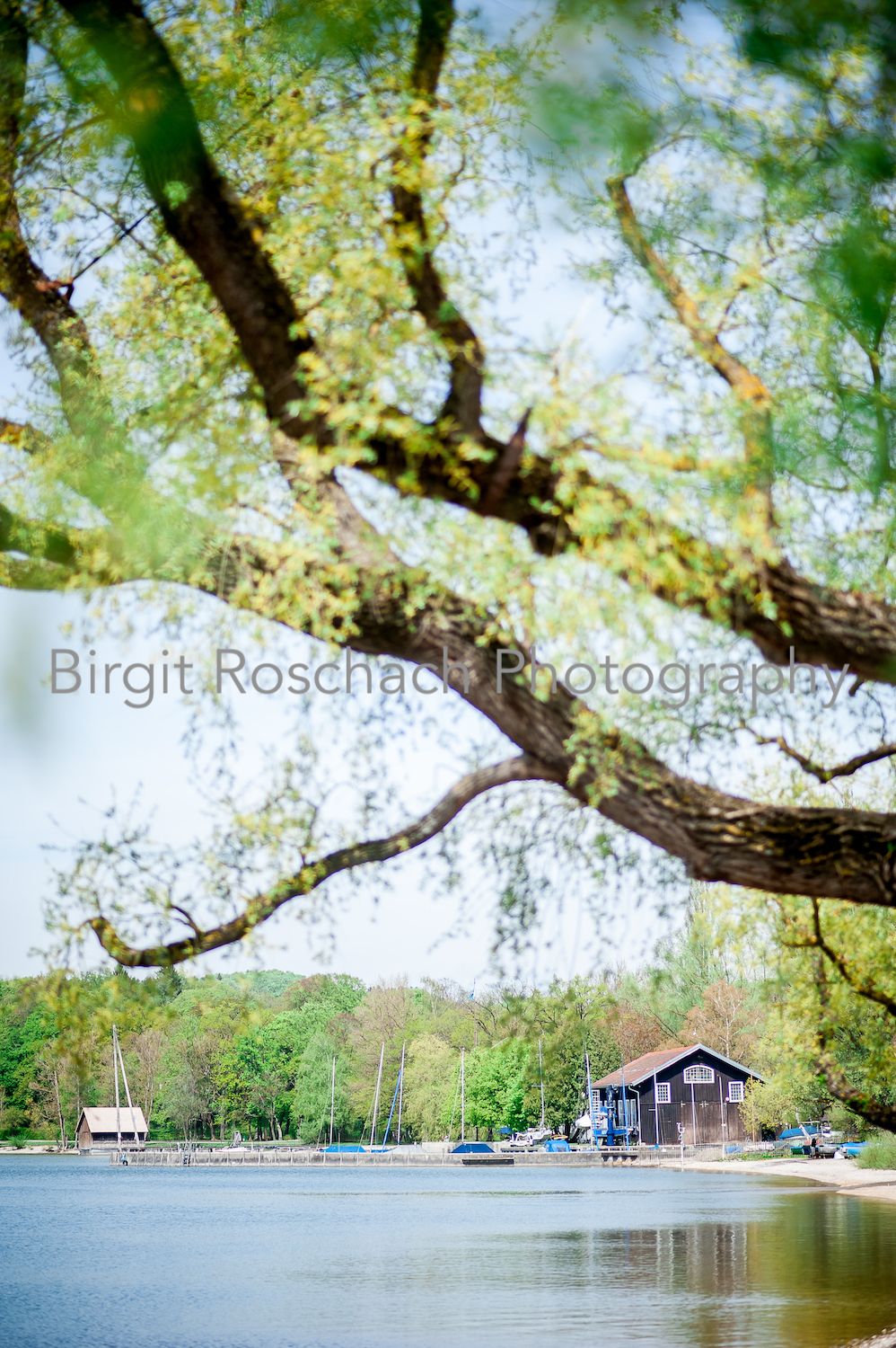 Reisemobilstellplatz - Mering - Exklusive Stellplätze nahe Ammersee&Ritterschloss mit Sonnenuntergang
