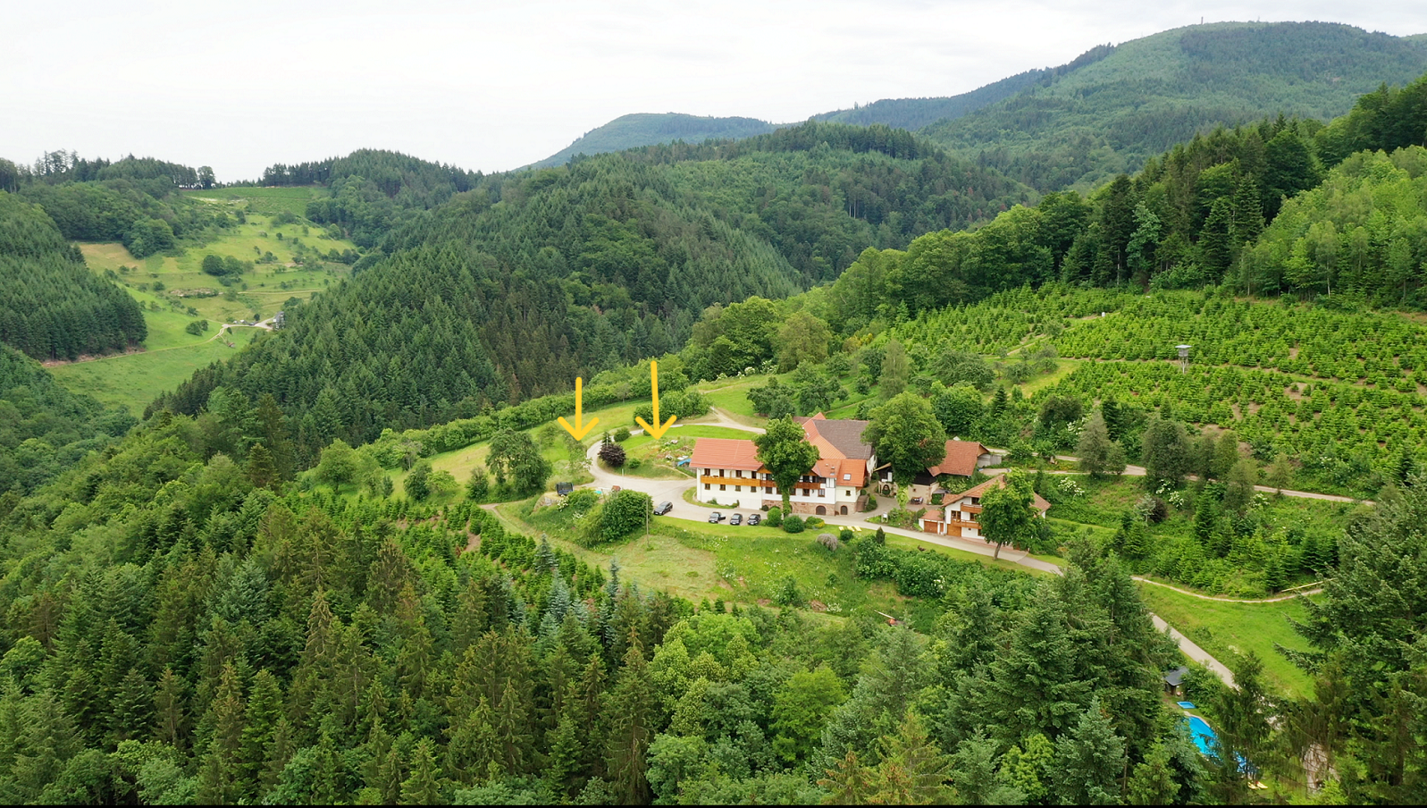 dachzelte gebraucht Moby Mountain Peak XXL gebraucht main image 1