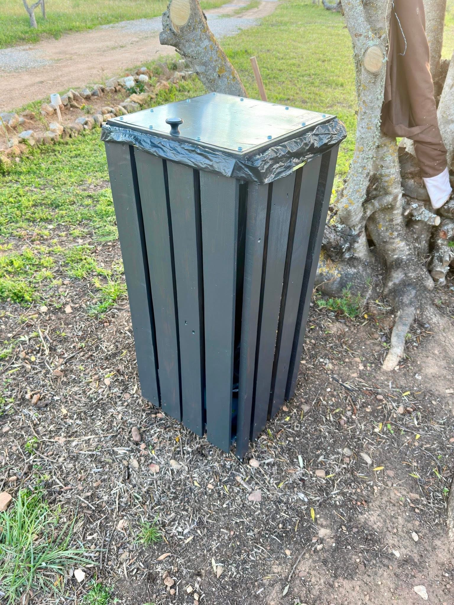 Reisemobilstellplatz - Frischwasserversorgung - Portugal - Müllentsorgung  - Zeitlos