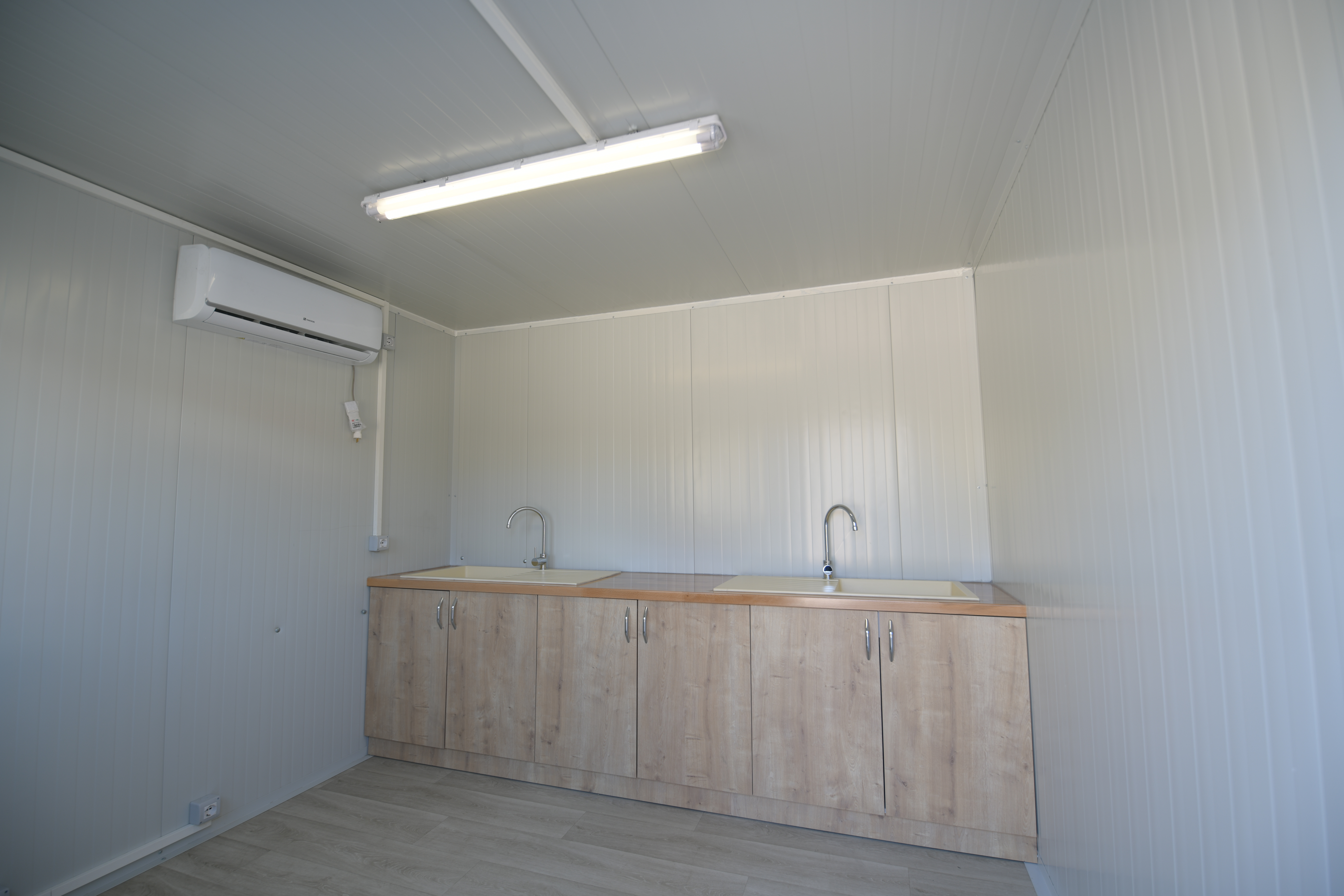 Reisemobilstellplatz: Shkodra Castle Camping