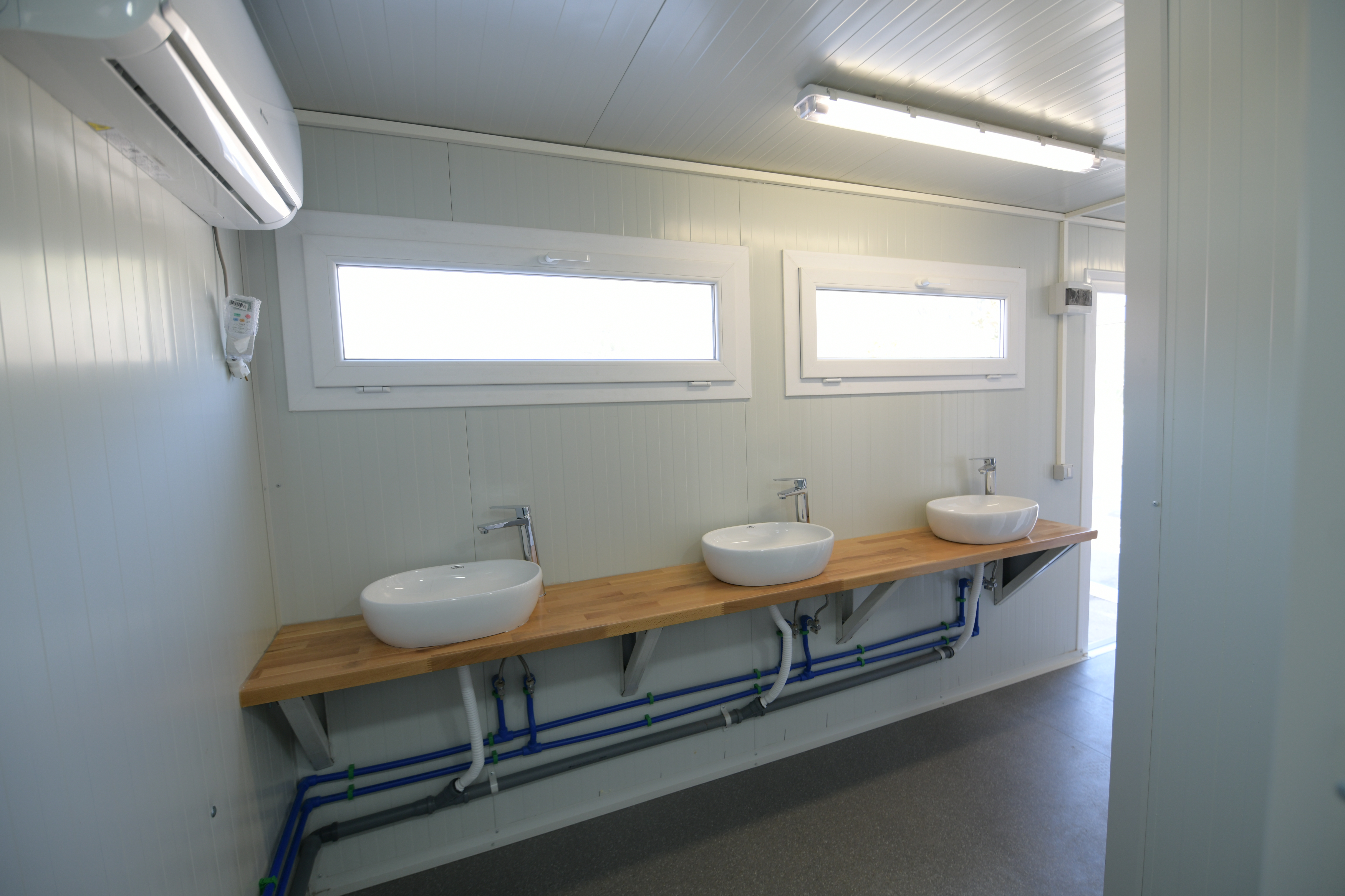 Reisemobilstellplatz: Shkodra Castle Camping