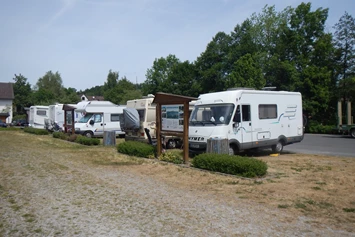 Wohnmobilstellplatz: Wohnmobilhafen Bad Wünnenberg