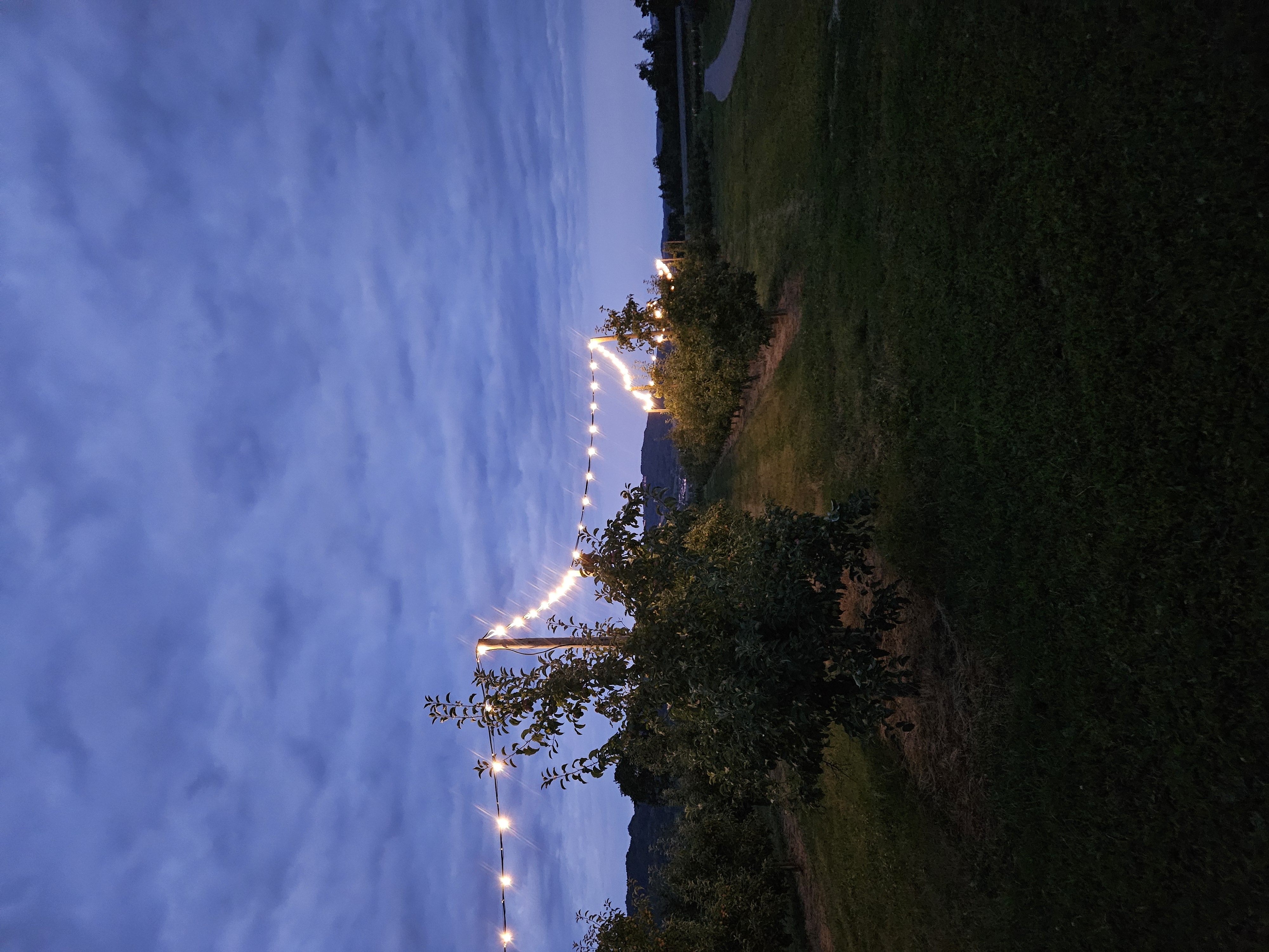 Reisemobilstellplatz - Wohnwagen erlaubt - Meckenbeuren - Stellplatz - Elisabethenhof Stellplätze