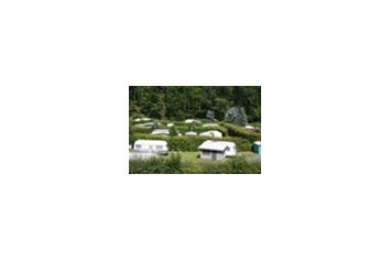 Wohnmobilstellplatz: Quick Camp Caravanpark Laubach