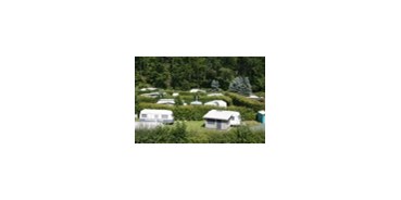 Reisemobilstellplatz - Amöneburg - Quick Camp Caravanpark Laubach