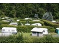 Wohnmobilstellplatz: Quick Camp Caravanpark Laubach