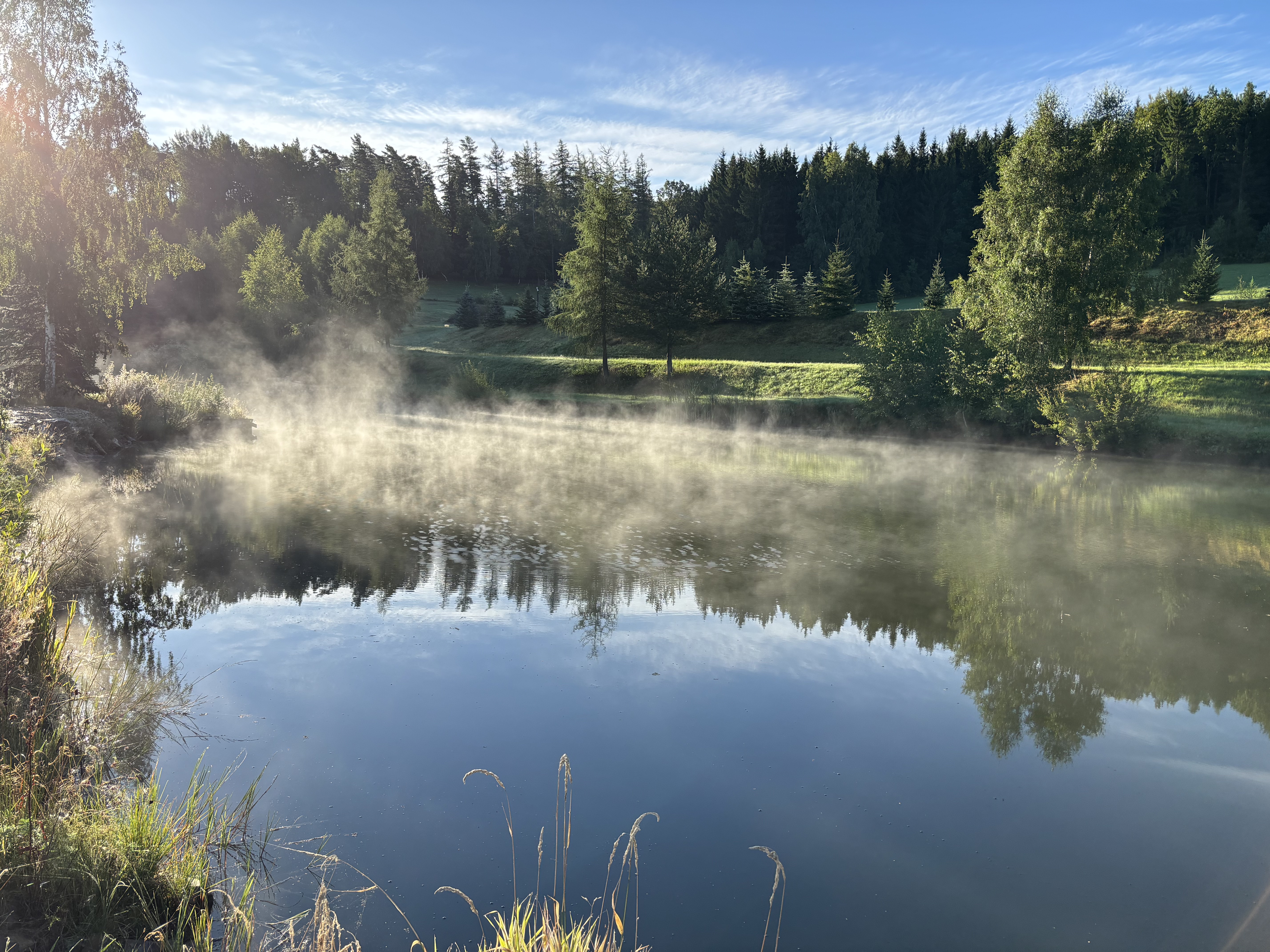 Wohnmobilstellplatz: Kamper & SPA LAYLA 