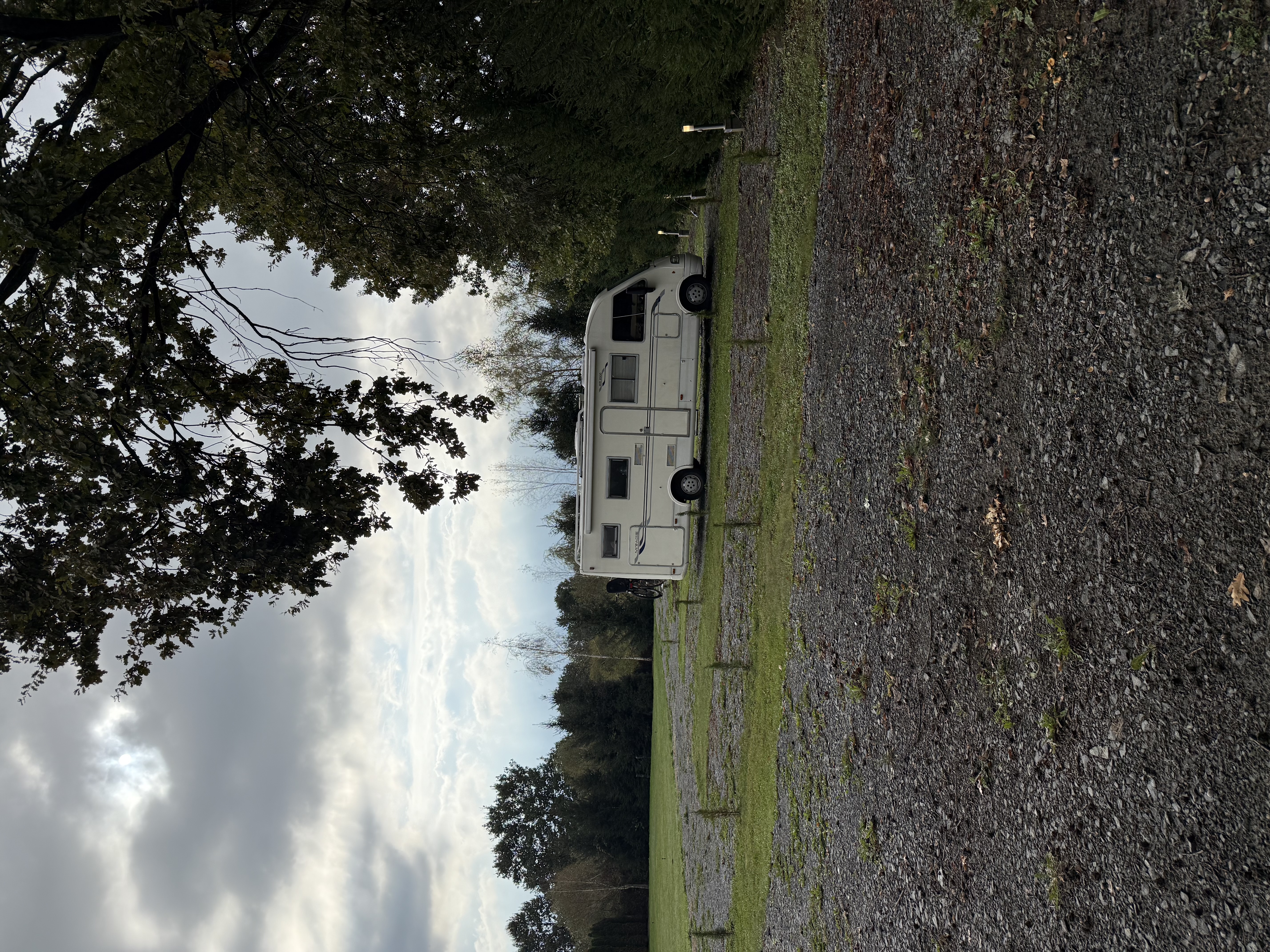 Wohnmobilstellplatz: CAMPING CARAVAN PARC FAGET-HLB
