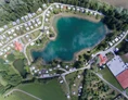 Wohnmobilstellplatz: Camping Murinsel