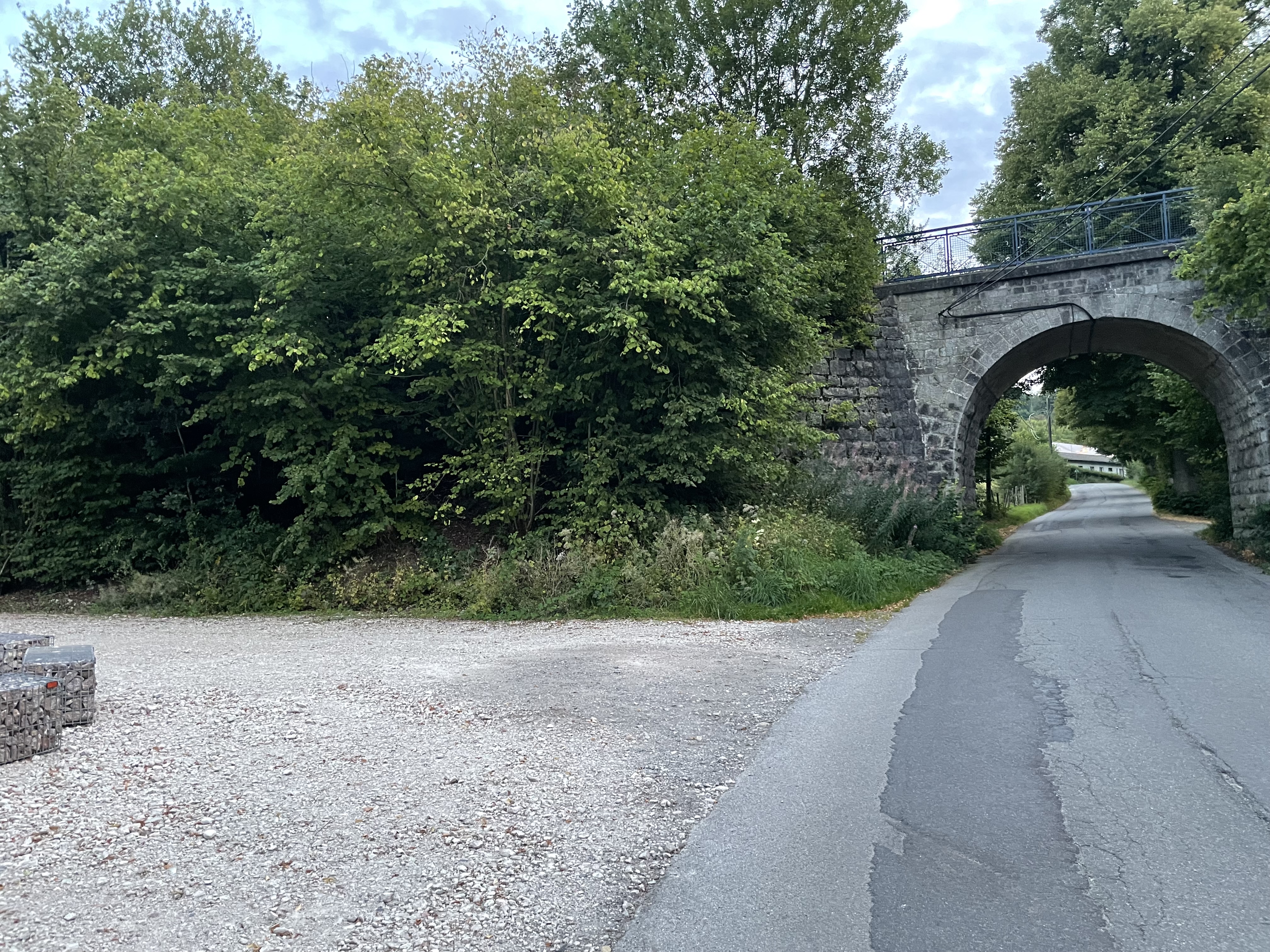Reisemobilstellplatz - Stromanschluss - Belgien - Camp'O'Vel