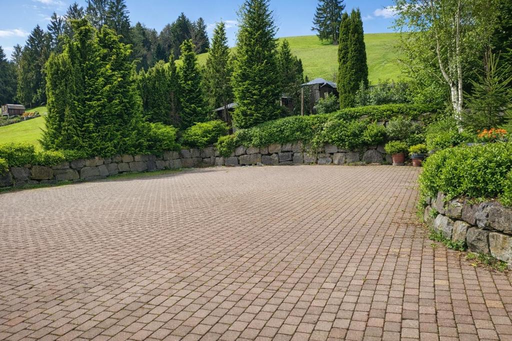 Area sosta per camper - Kißlegg - ALPRESORT OBERSTAUFEN