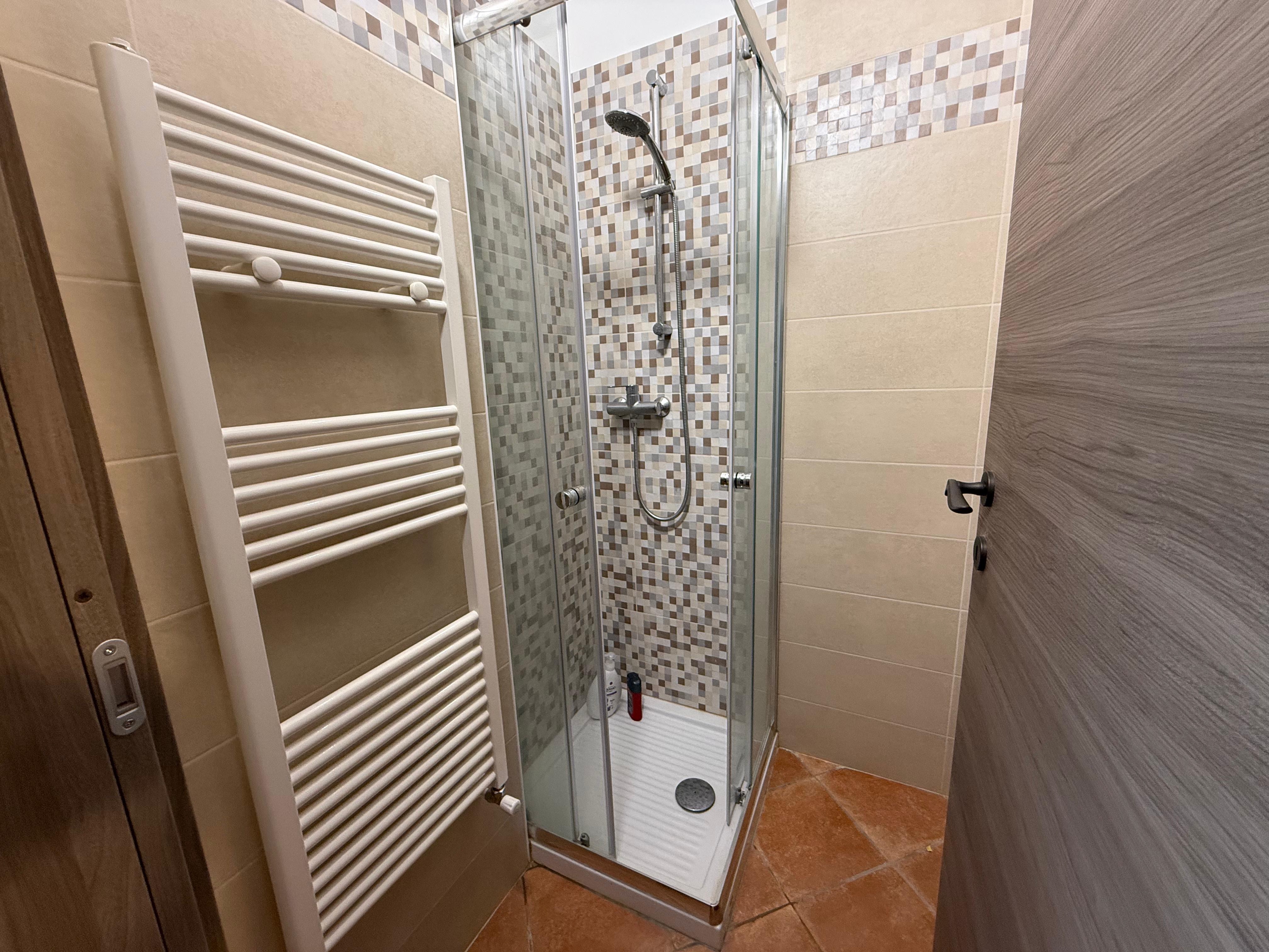 Wohnmobilstellplatz: Bagno - Chiusi in Camper - Chiusi in Camper