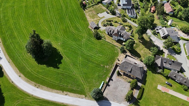 Reisemobilstellplatz - Hirschegg (Hirschegg-Pack) - Camping Trahütten