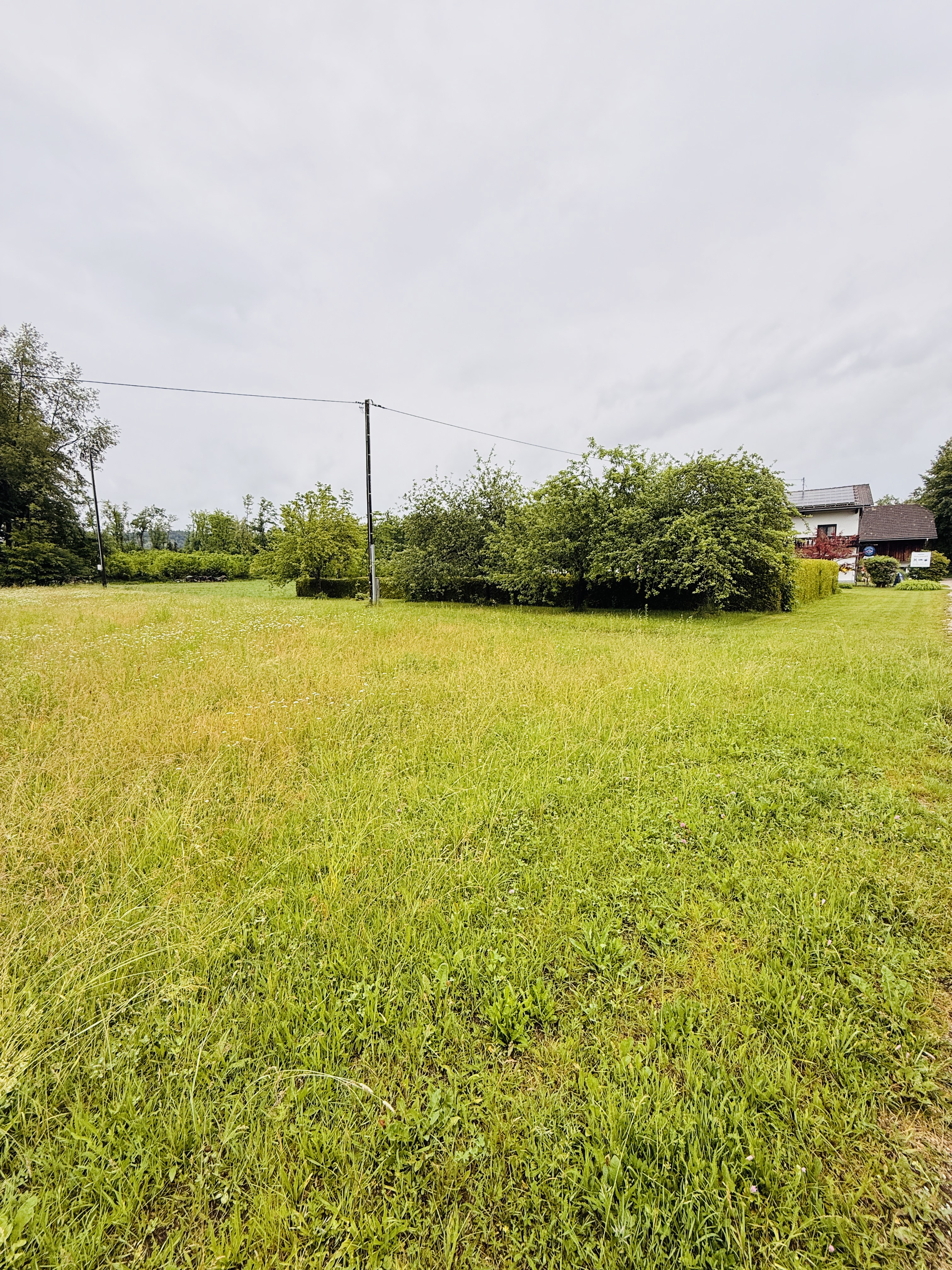 Area sosta per camper - Sittersdorf - Naturstellplatz Waldwirt