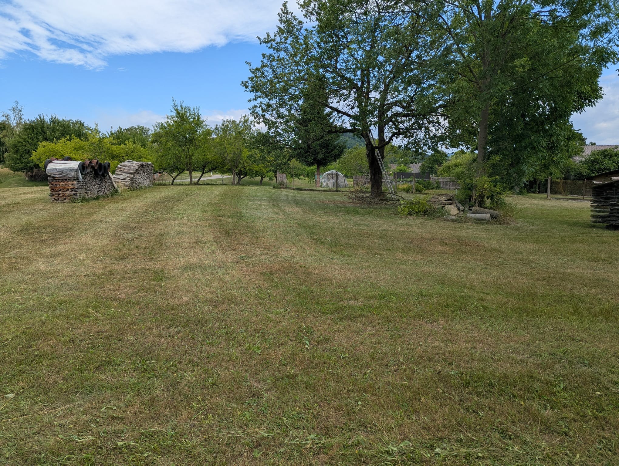 RV park - Oststeiermark - Swift Stop Hirnsdorf