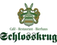 Wohnmobilstellplatz: Schloss-Wappen  (erb.1257) - Café-Restaurant Schlosskrug