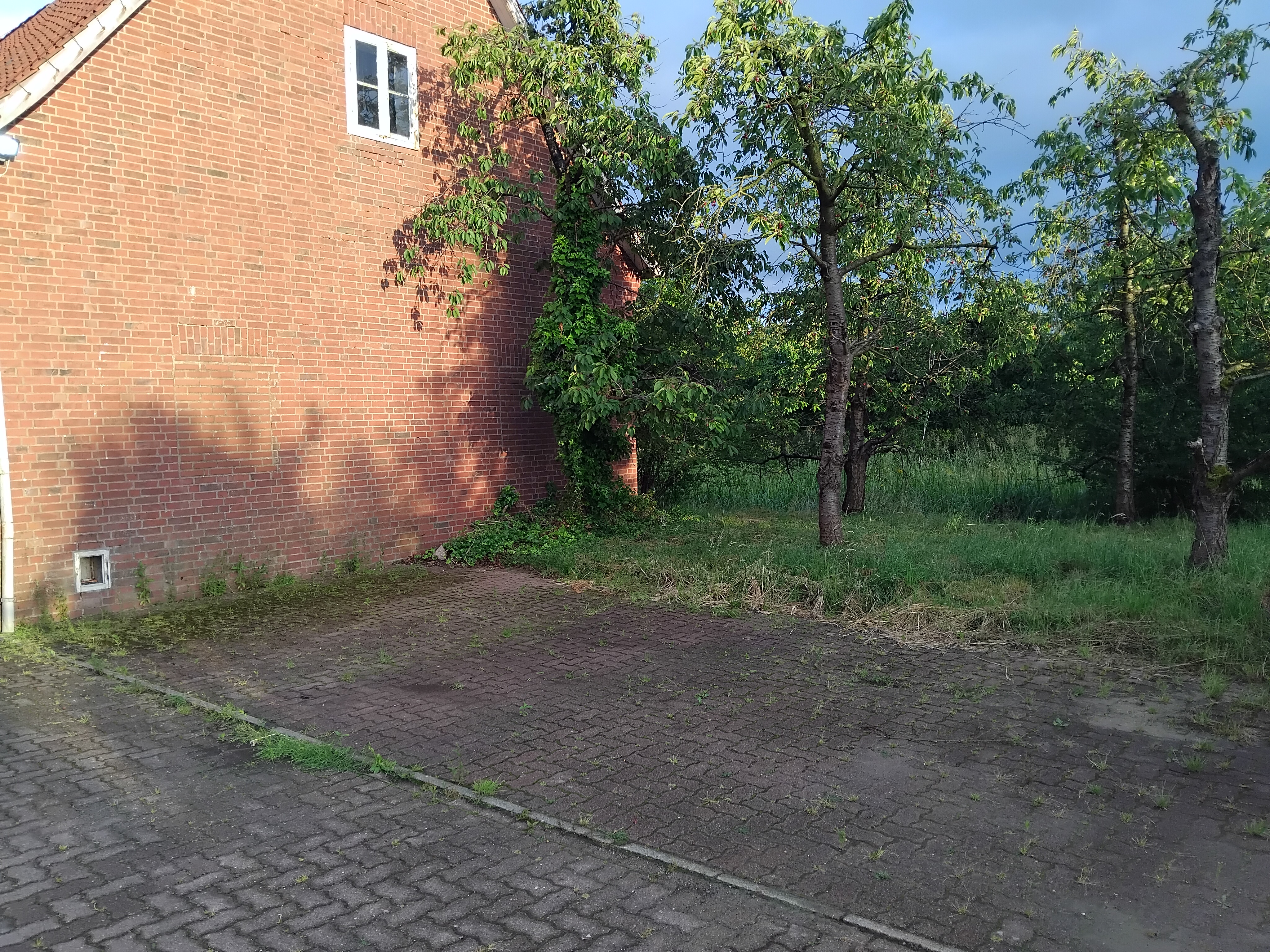 área camper - Guderhandviertel - Jan Barfels