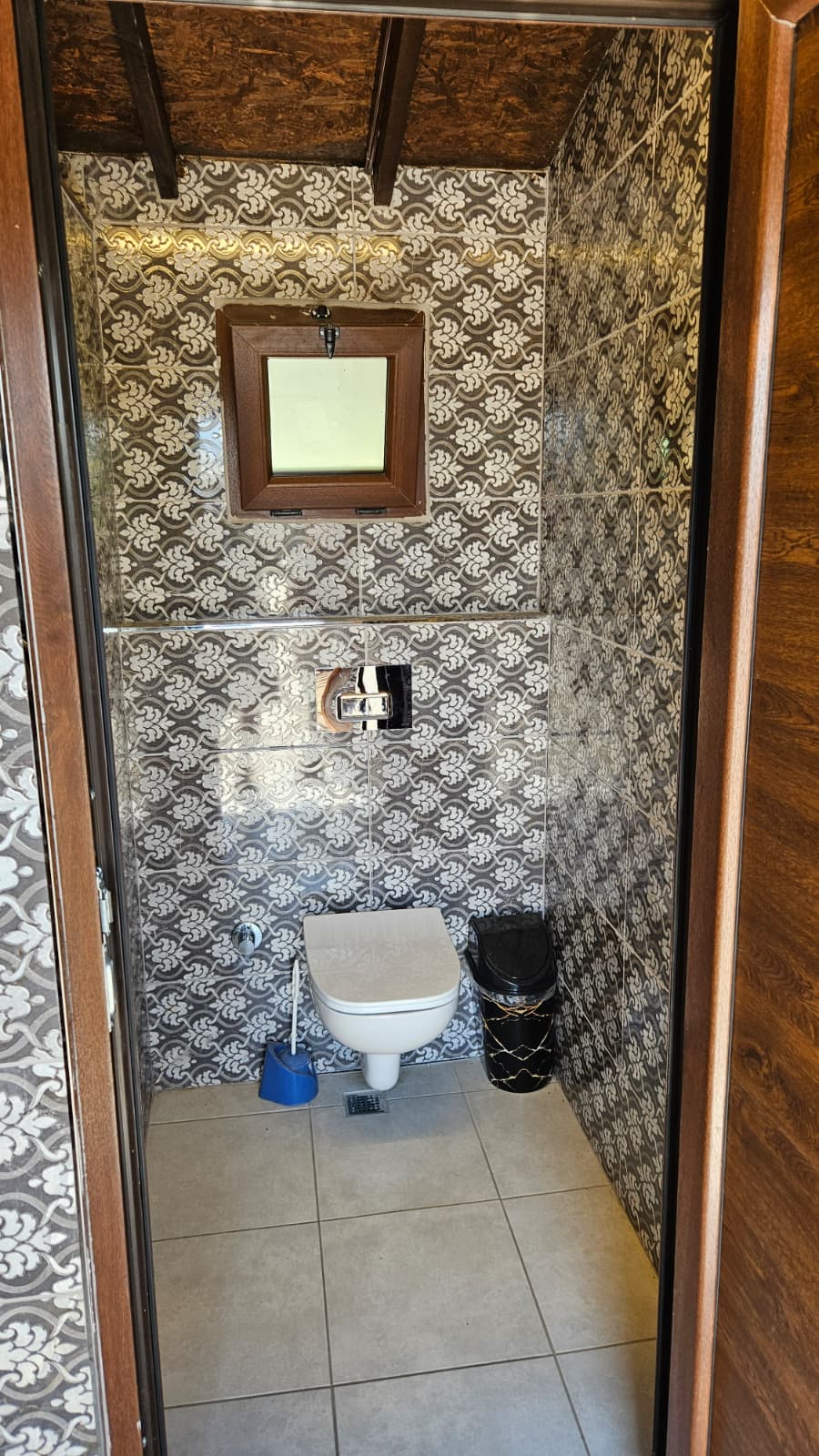 Wohnmobilstellplatz: Toiletten - Imaj Karavan Park