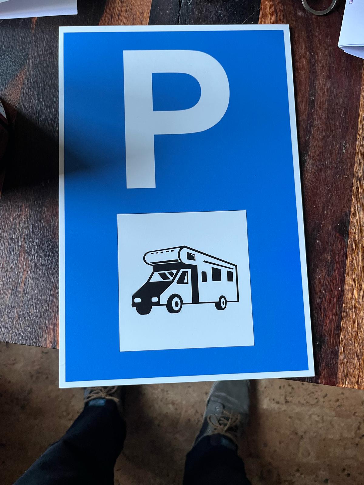 kampeerplaats voor campers - Schneverdingen - Wohnmobilstellplätze auf dem Bauernhof zwischen Soltau und Schneverdingen in Heber Surbostel 9 Lüneburger Heide am Jacobsweg mit Abstand und Privatsphäre 