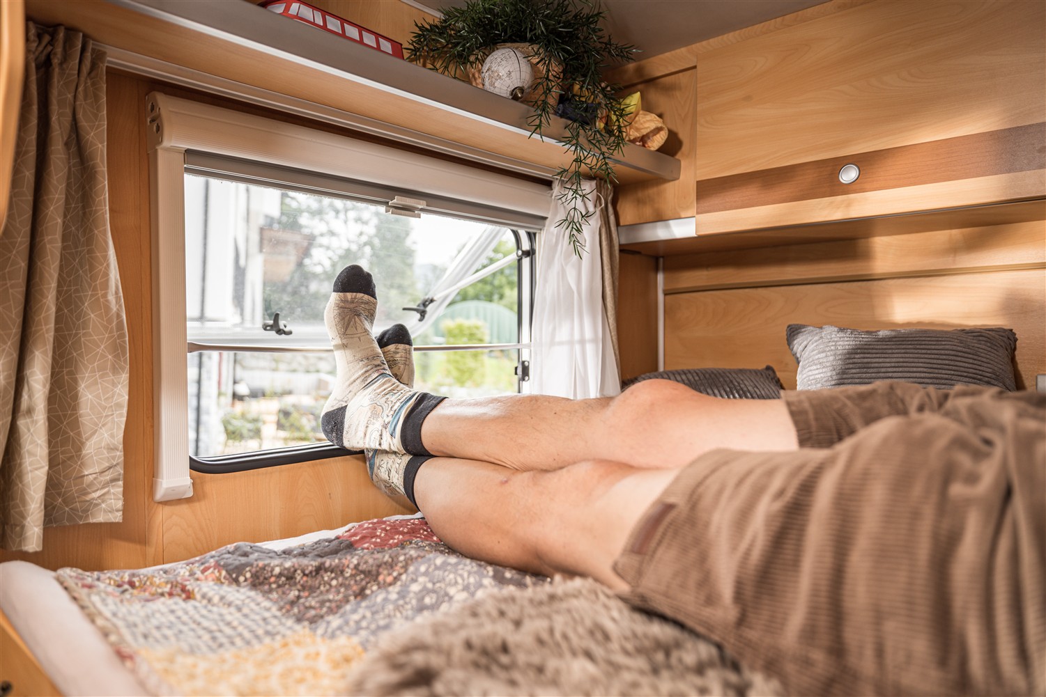 Wohnmobilstellplatz: Für Wohmobile, Camper & Vans - Camping-Stellplatz by apartments '43 - Stellplätze