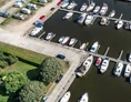 Wohnmobilstellplatz: Wohnmobilstellplatz Yachthafen Winschoten - Jachthaven Winschoten