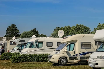 Wohnmobilstellplatz: Wohnmobilstellplatz Yachthafen Winschoten - Jachthaven Winschoten