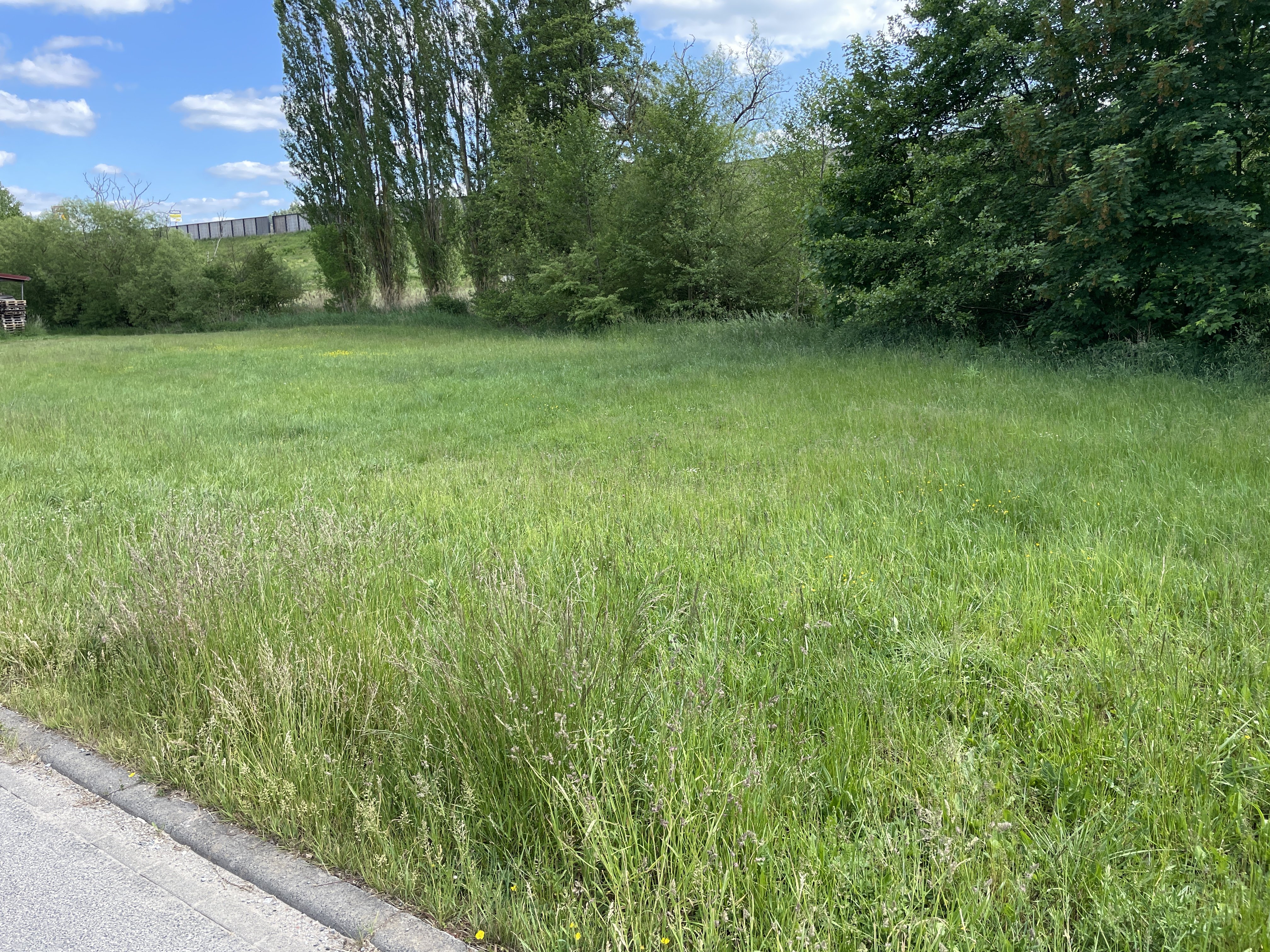 Reisemobilstellplatz - Ergersheim - Grüne & ruhige Idylle am Bach - Direkt an der A3