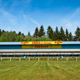 Wohnmobilstellplatz: Caravanstellplatz am Biathlonstadion Oberhof