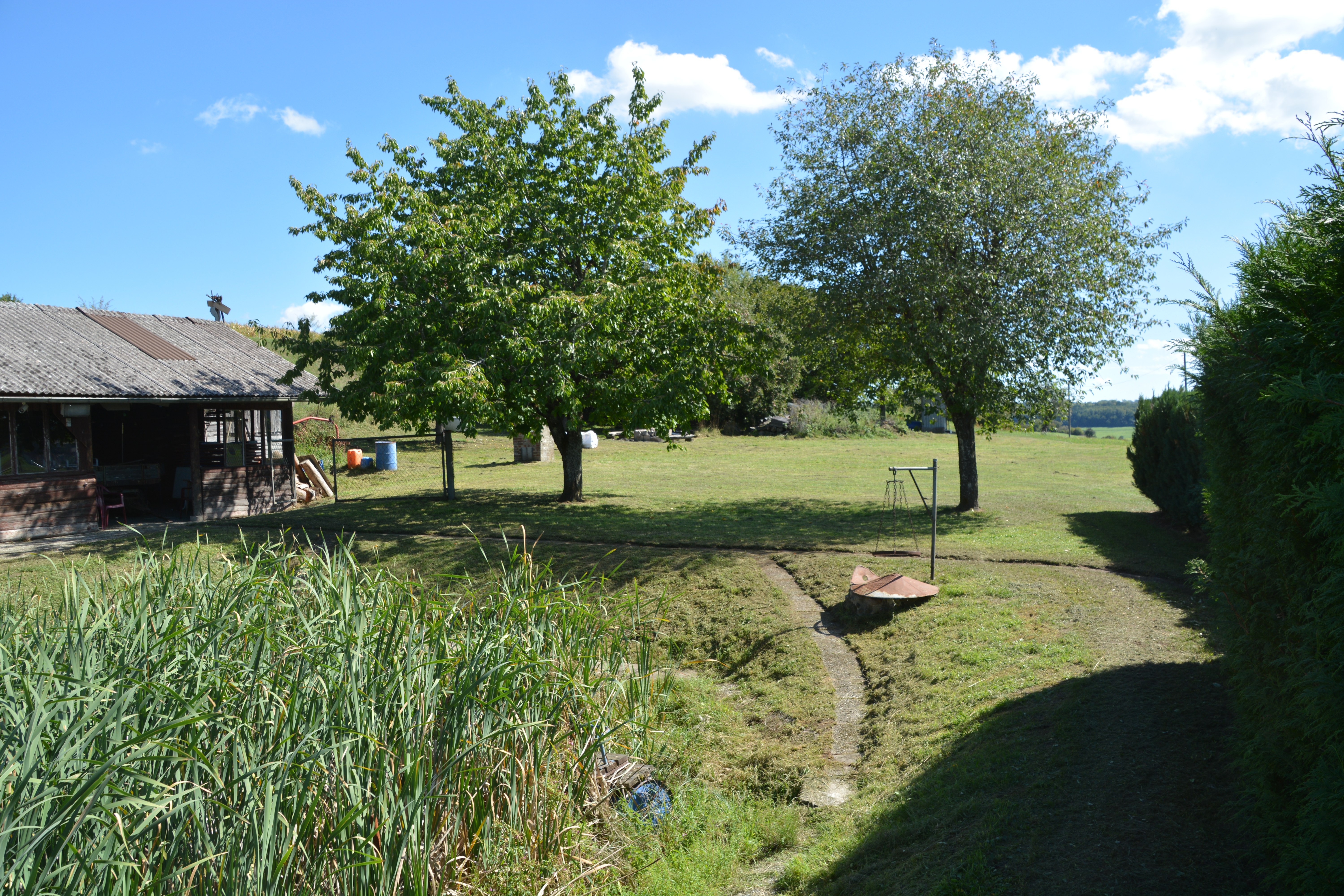 Wohnmobilstellplatz: Stellplatz Naturblick WoMo-Welt - Vicinanze