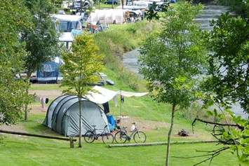 Wohnmobilstellplatz: Camping Kohnenhof